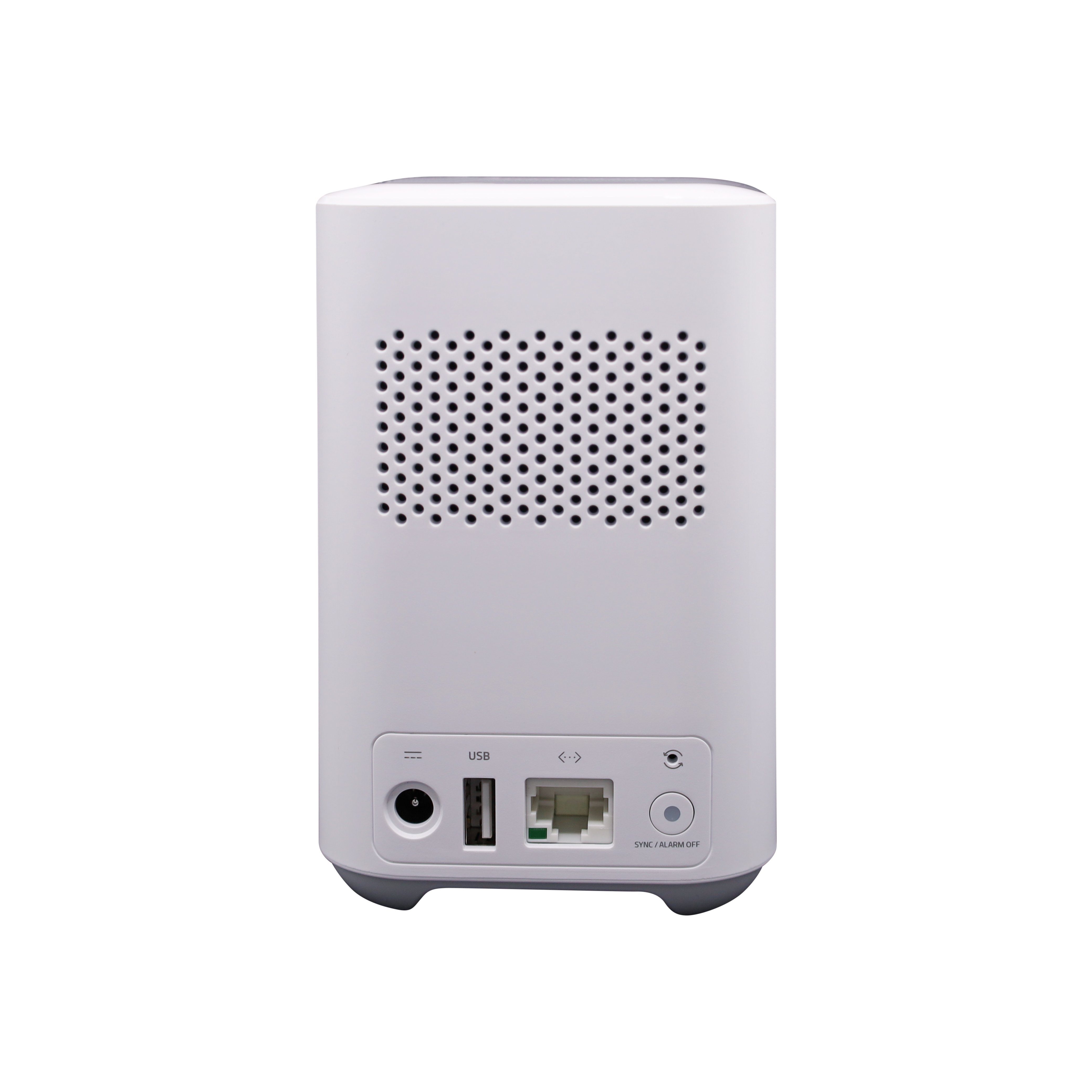 eufy Security HomeBase S280 (HomeBase 2) inkl. Netzteil Smart-Home-Station
