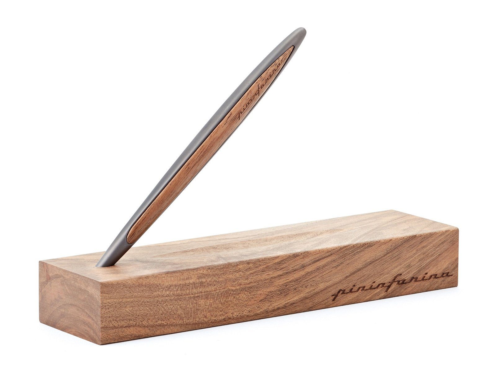 (kein Schwarz, Stift Pininfarina Set) Ethergraph®-Spitze Pininfarina Bleistift Schreibgerät Cambiano