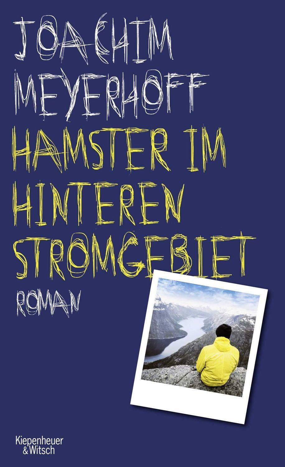 Belletristik Hamster im hinteren Stromgebiet Roman. Alle Toten fliegen hoch, Teil 5 Joachim Meyerhoff