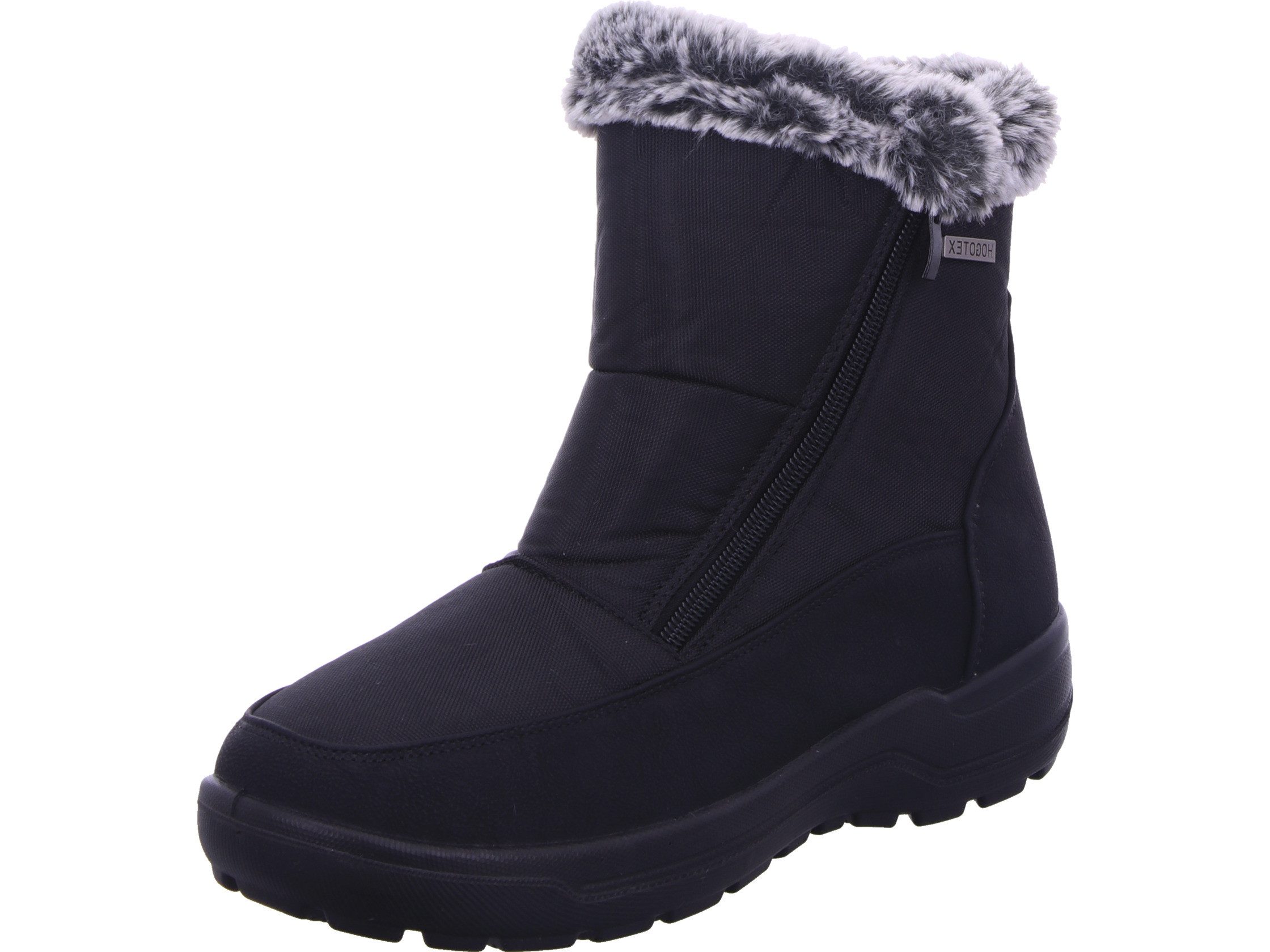 Scandi Stiefel mit TEX-Membran