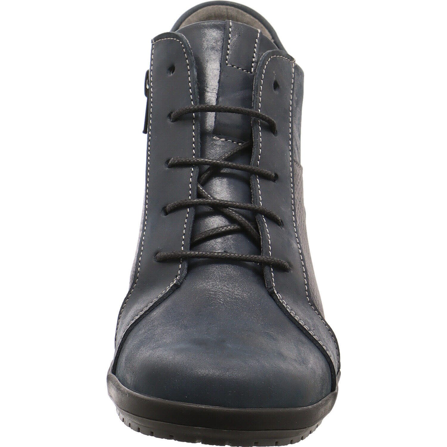 Suave Moscow Schnürboots