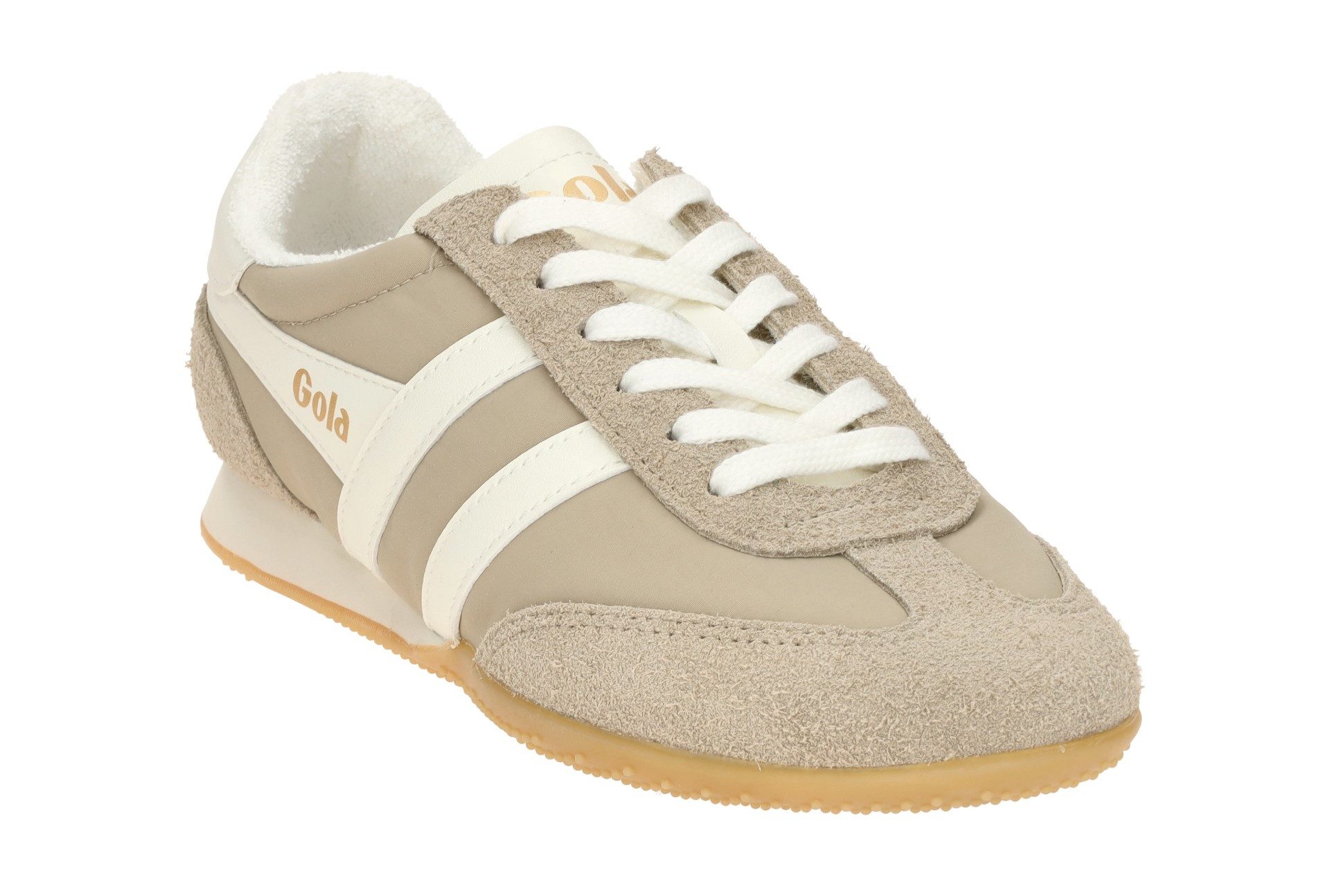 Gola CLB855CW Schnürschuh