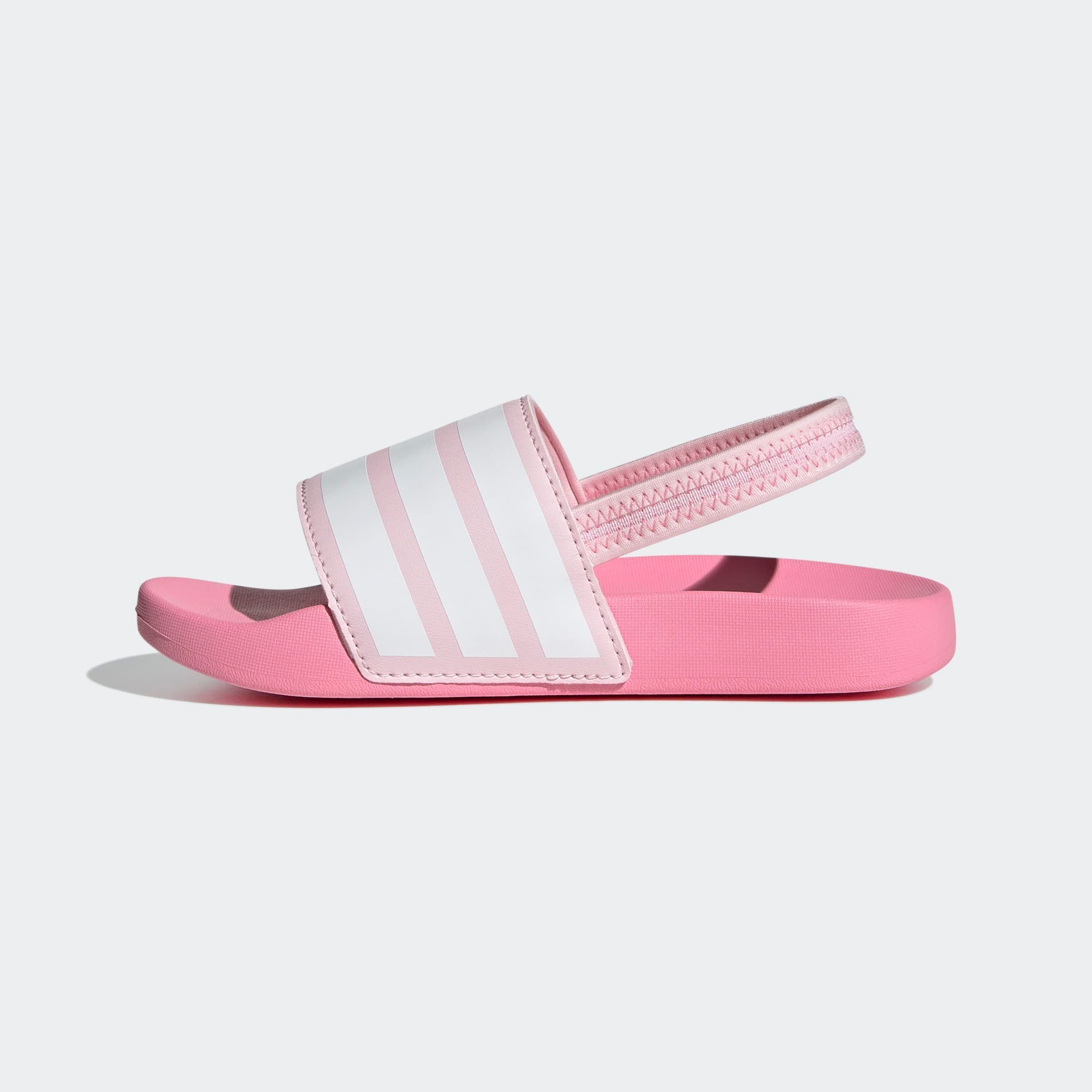 adidas Sportswear ESTRAP KIDS ADILETTE Badesandale Badelatschen für Kinder & Jugendliche
