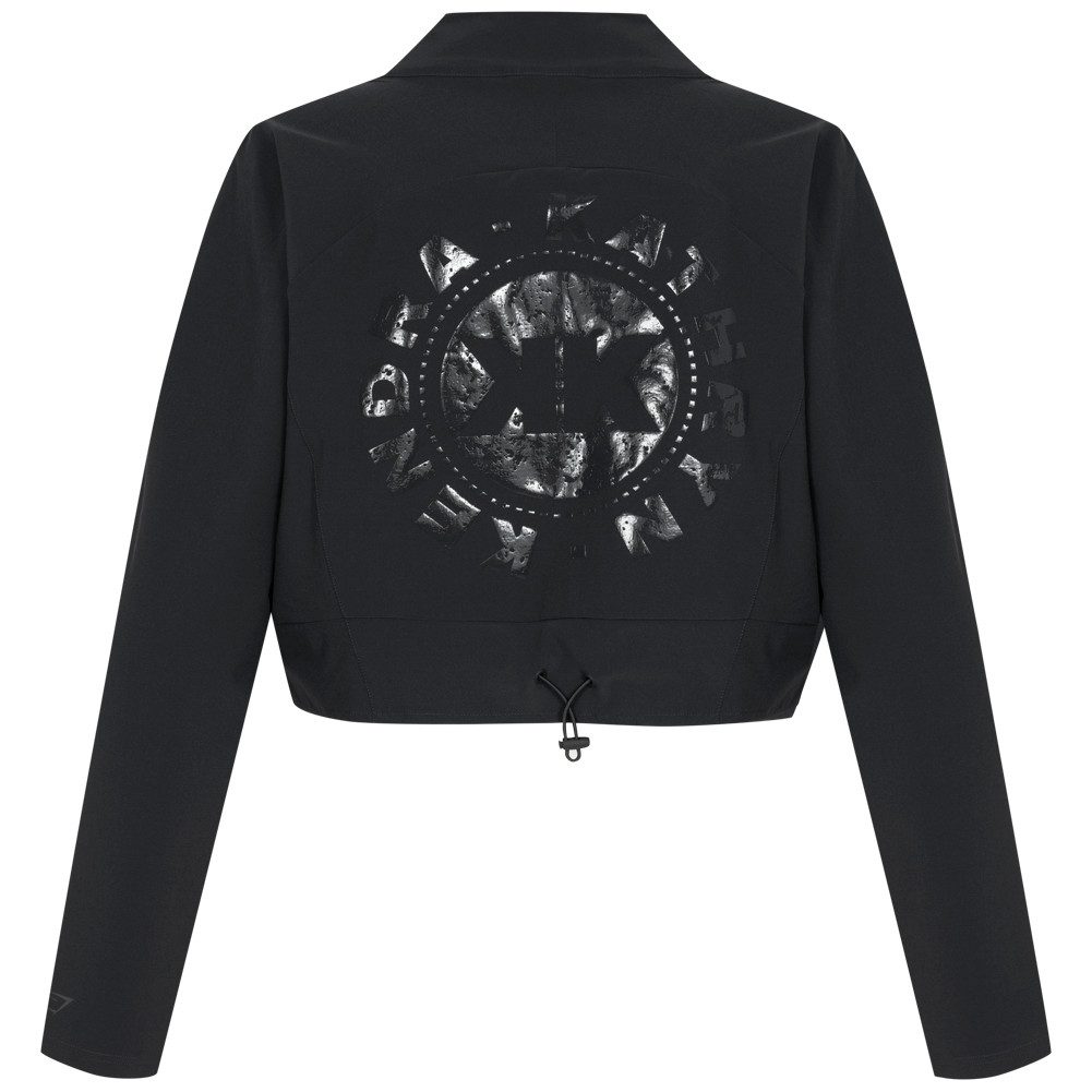 Gymshark Trainingsjacke KK Twins Woven