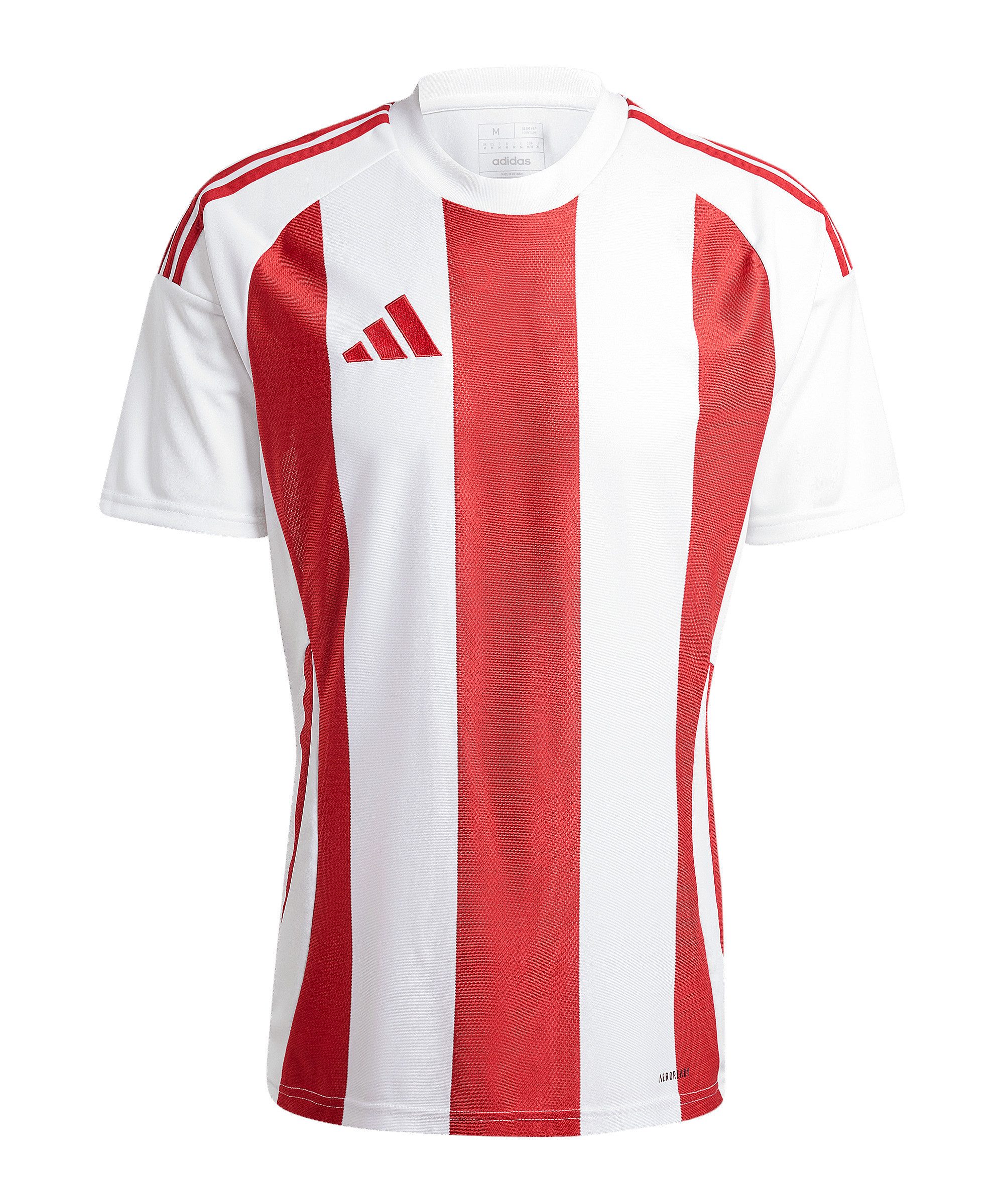 adidas Performance Fußballtrikot adidas Performance Striped 24 Trikot Teamsport