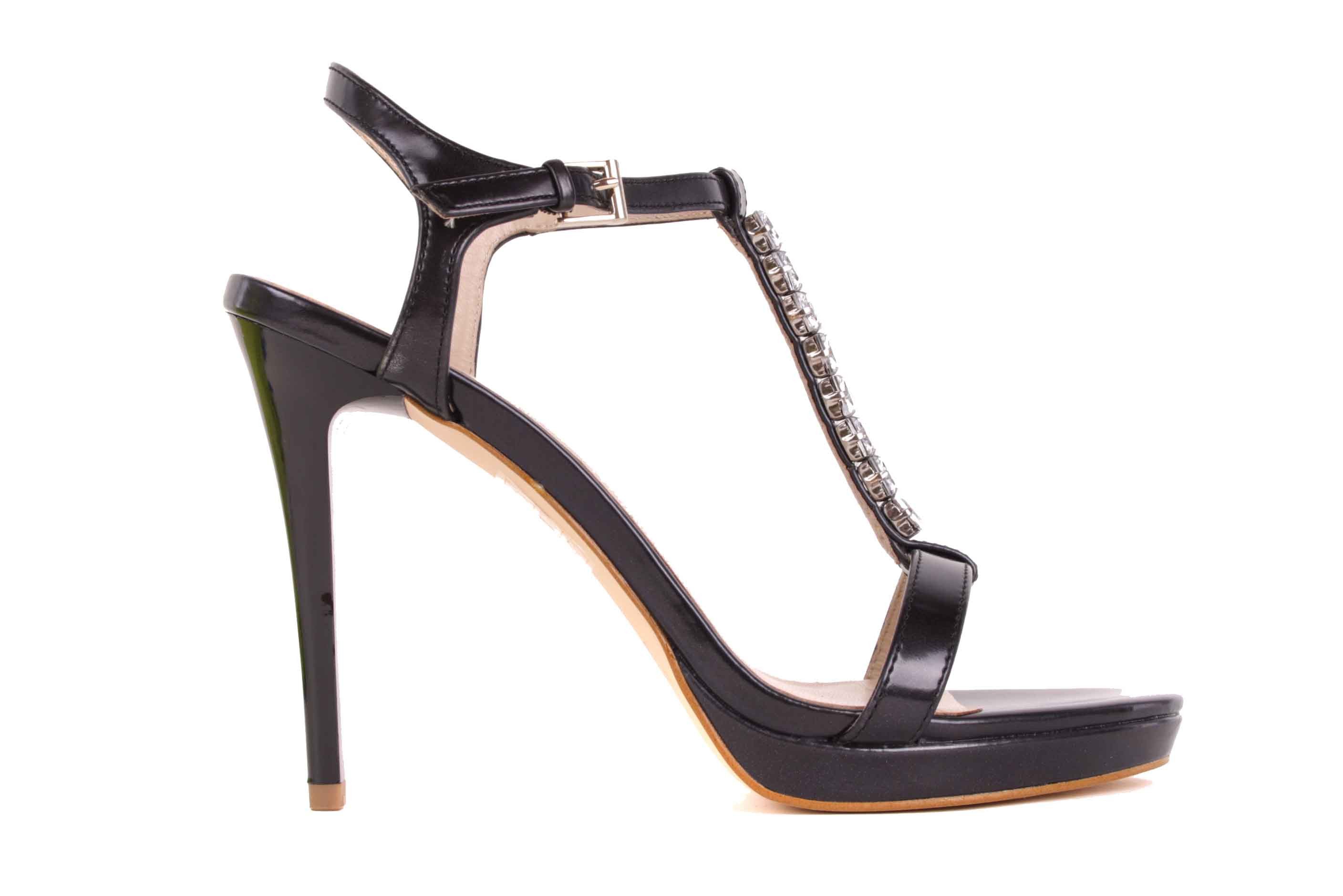 BS32 Pumps