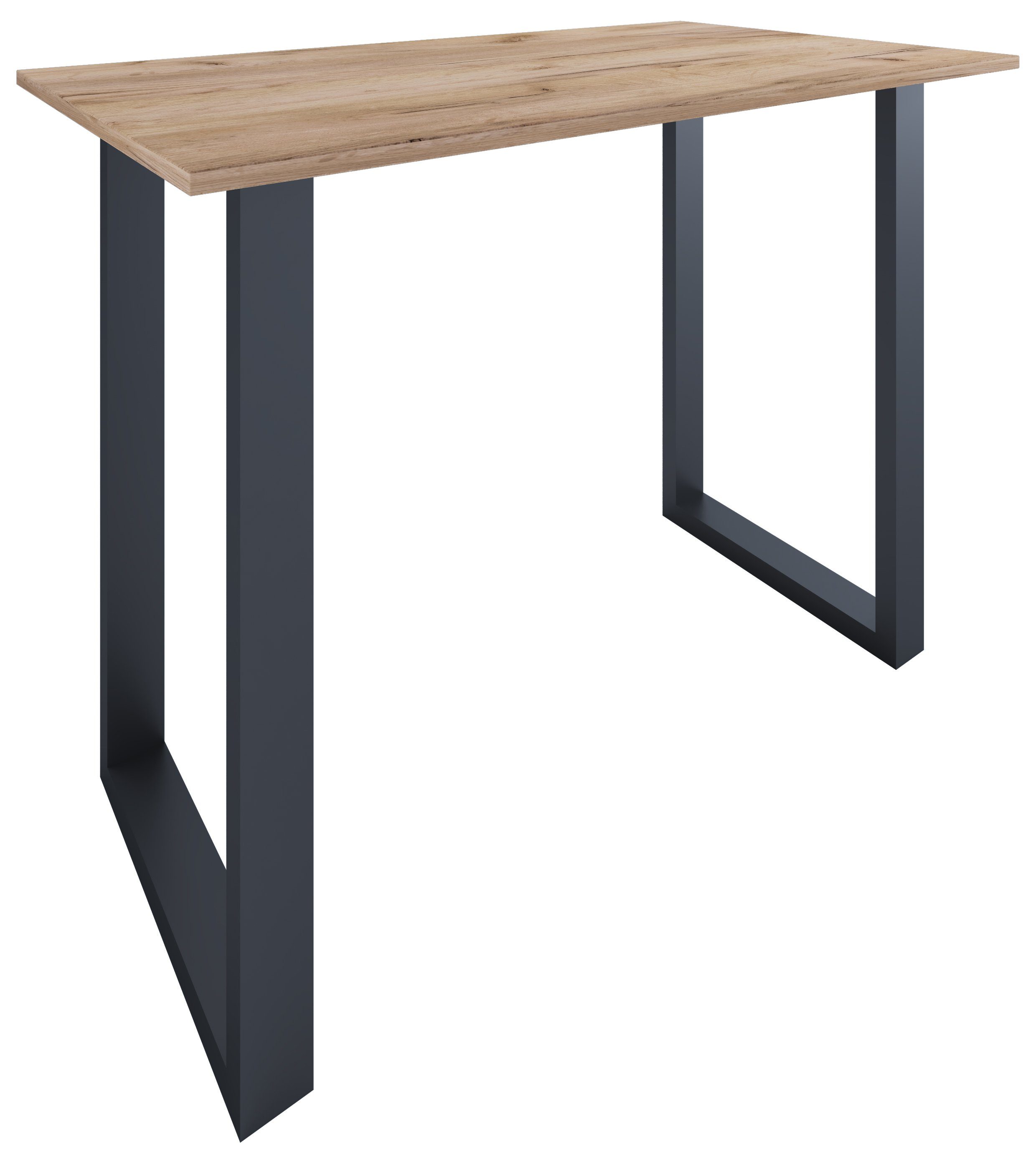 VCM Bartisch Holz Bartisch Stehtisch Tisch günstig online kaufen