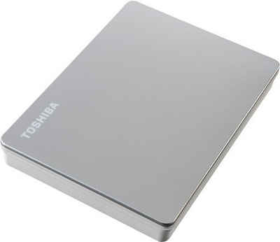 Toshiba »Canvio Flex 2TB« externe HDD-Festplatte (2 TB) 2,5"