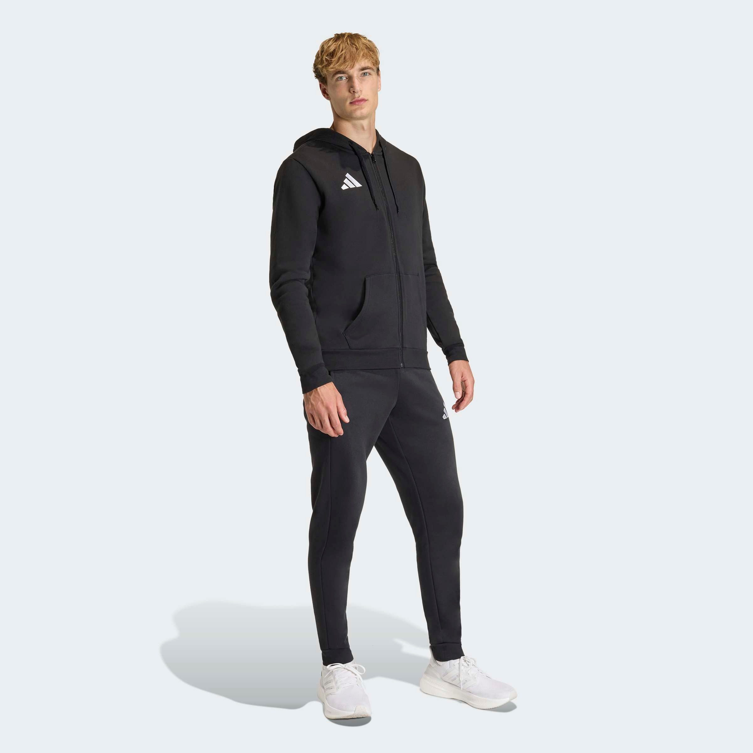 adidas Performance Kapuzensweatshirt ENTRADA26 – Bild 5 von 5