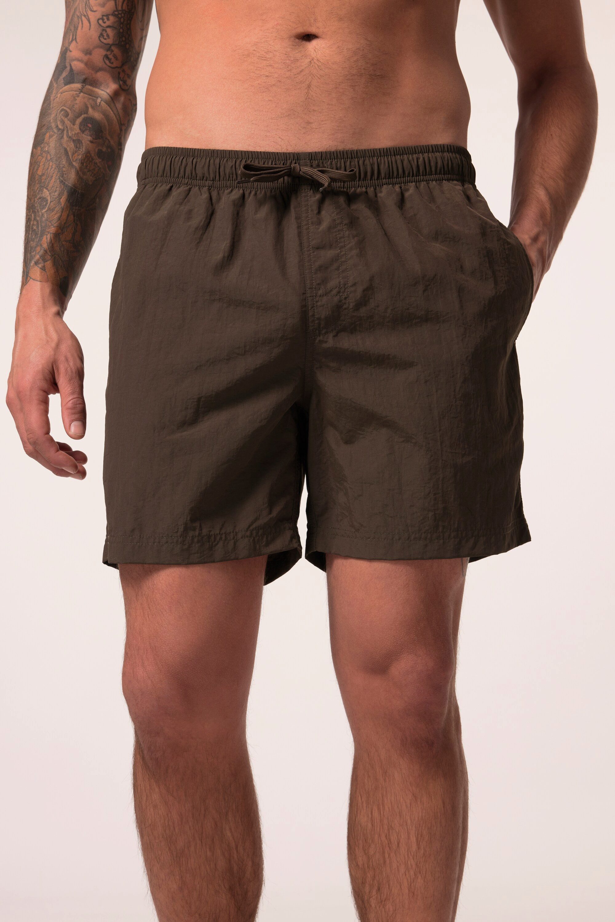 JP1880 Badehose Badeshorts Beachwear Elastikbund