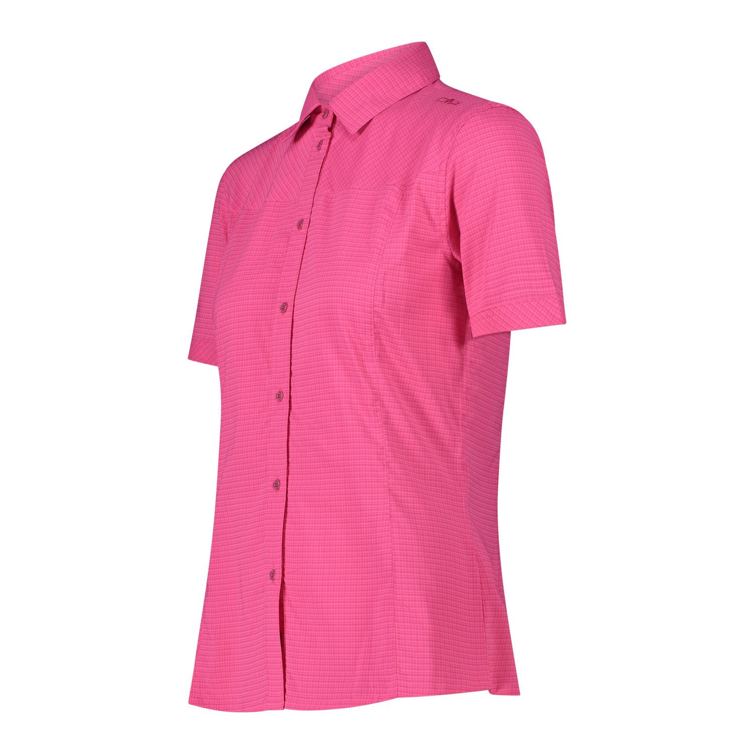 CMP Kurzarmhemd CMP Damen Hemd WOMAN SHIRT 34S6206