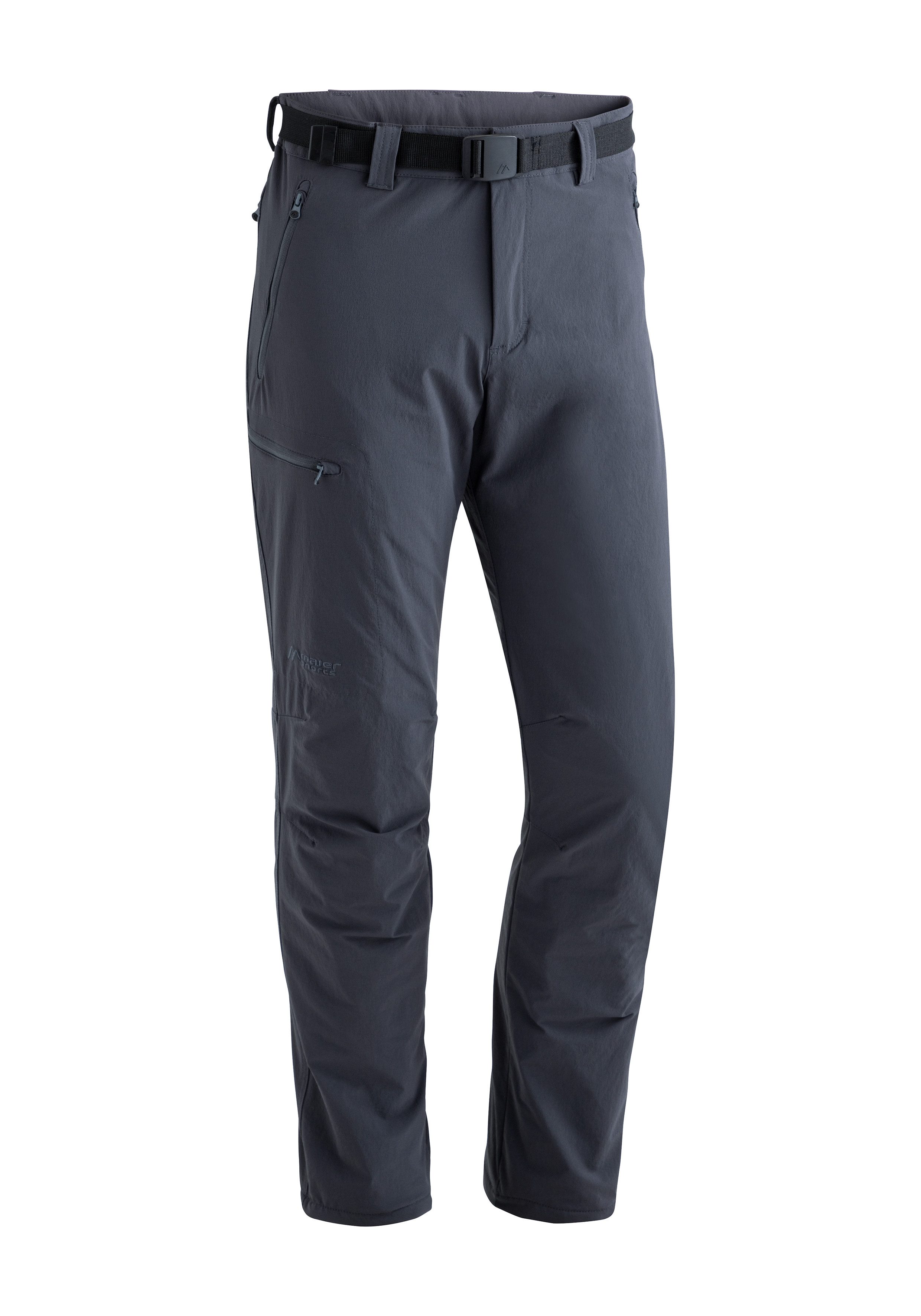 Maier Sports Funktionshose Oberjoch Therm Winter-Outdoorhose, günstig online kaufen