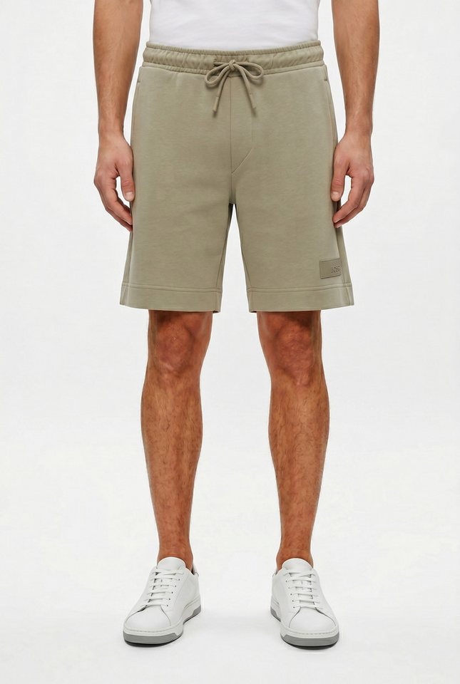 BOSS GREEN Sweatshorts JT Shorts