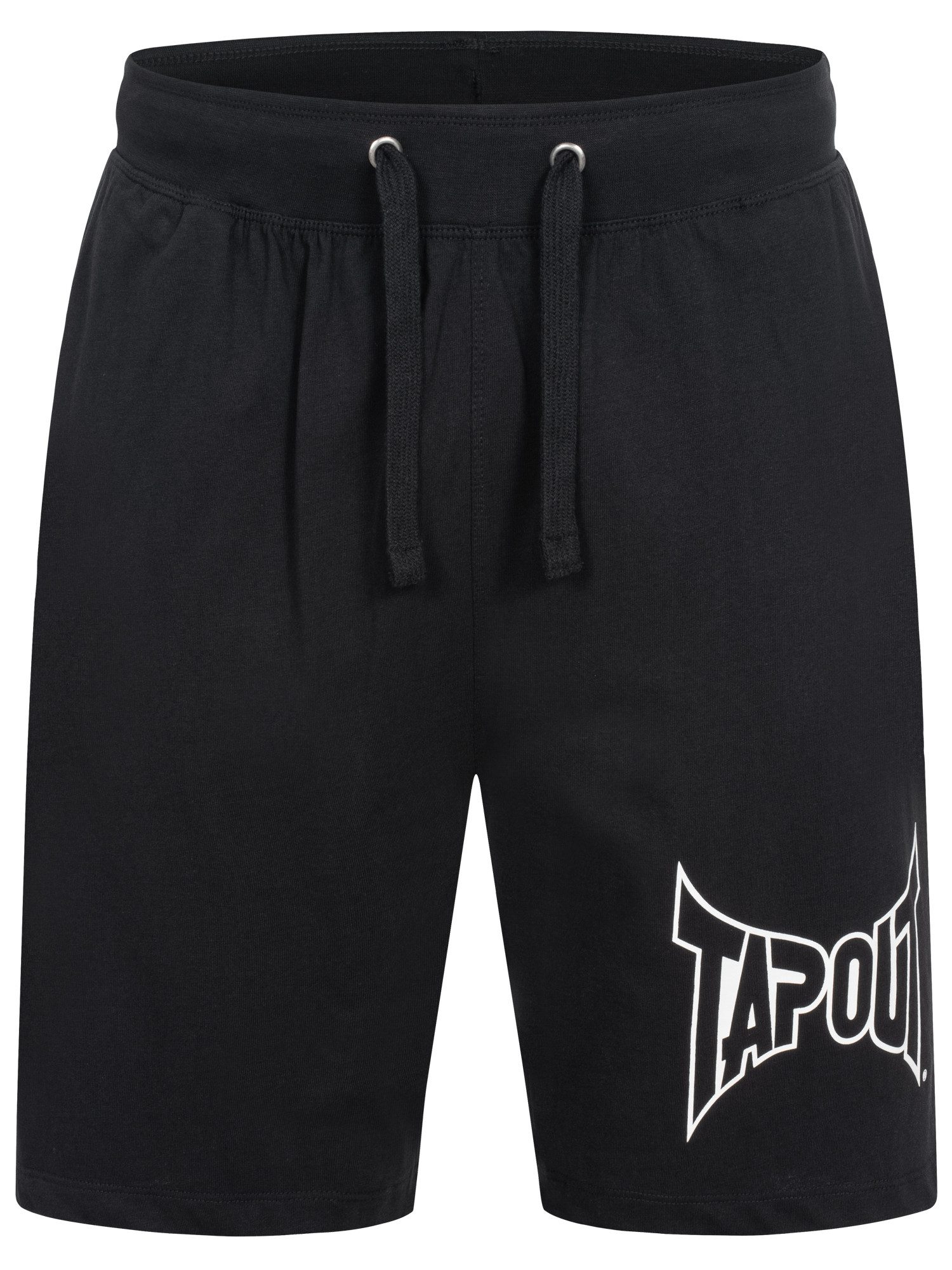 TAPOUT Sweatshorts LIFESTYLE BASIC SHORTS (1-tlg) günstig online kaufen