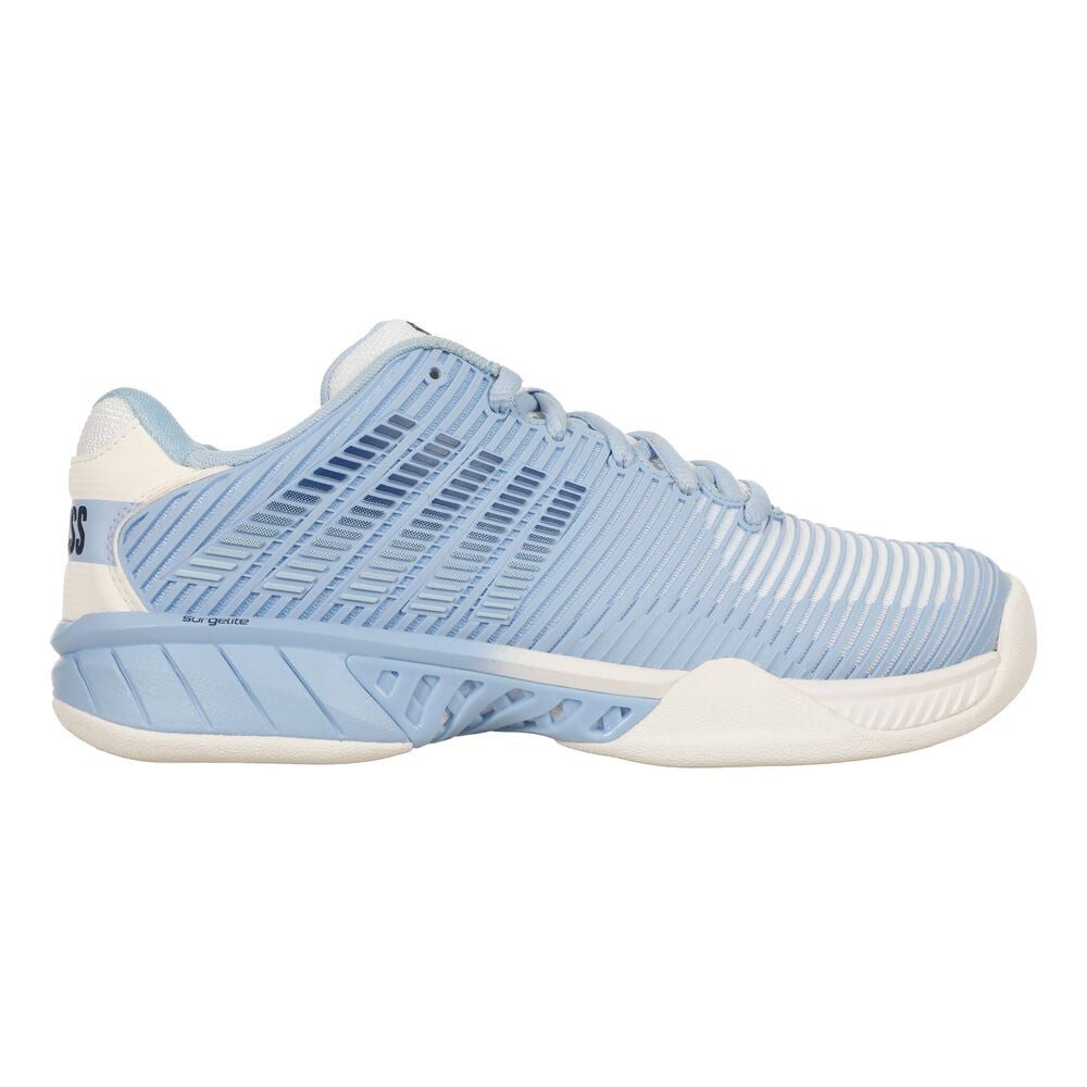 Hypercourt Express 2 Carpet - Teppichcourt Tennisschuh Tennisschuh