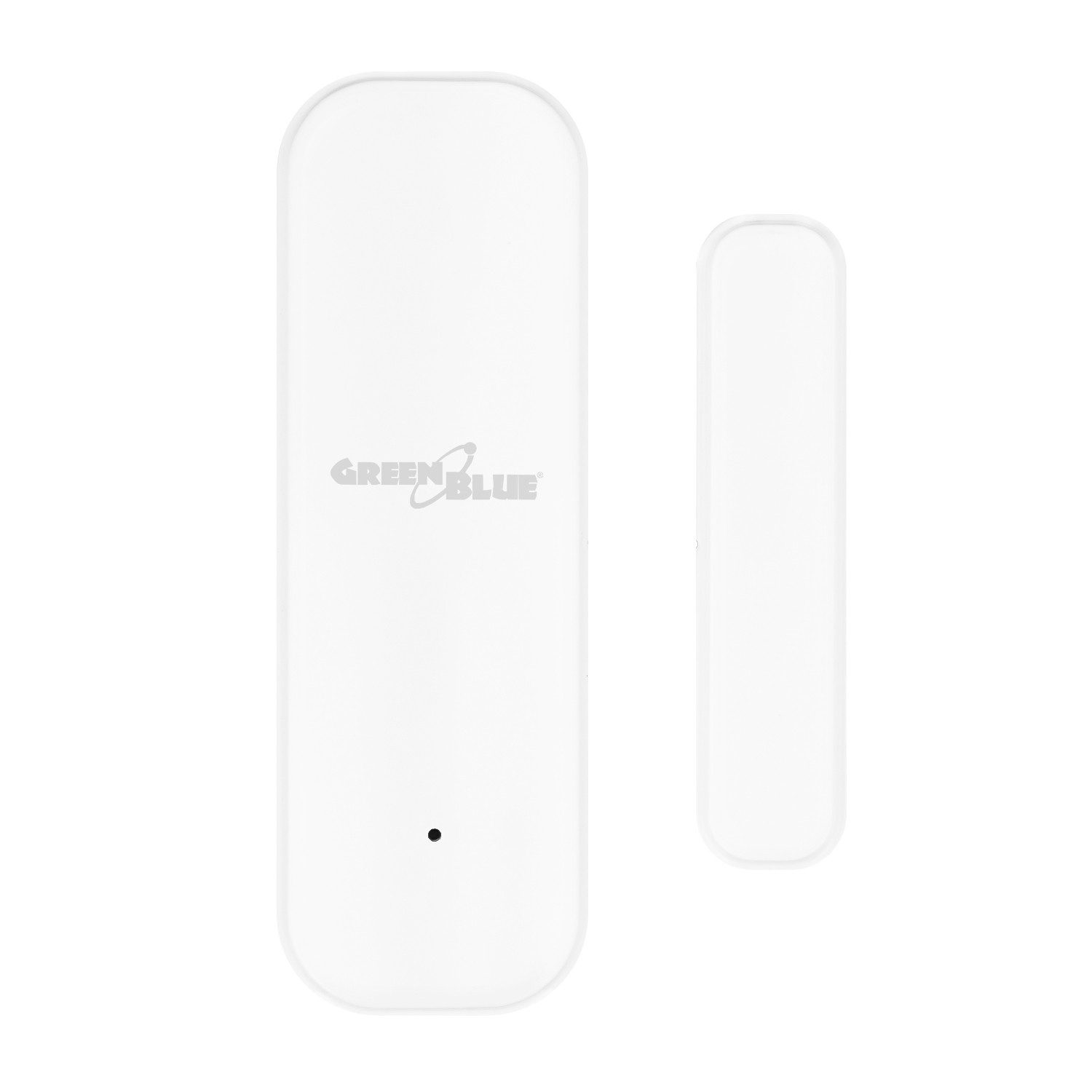 GreenBlue Sensor GB479 Tuya Smart WiFi-Sensor für Fenster und Türen, (1-St), Drahtloser Reed-Schalter / WLAN-Öffnungssensor