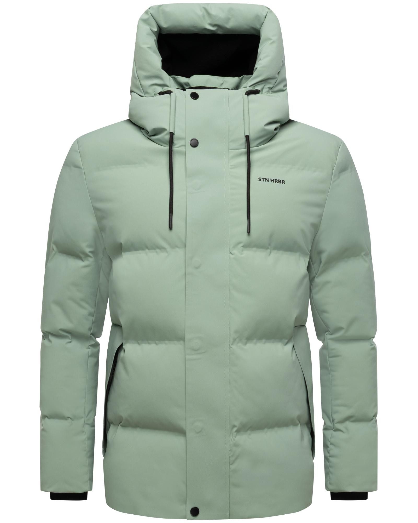 Steppjacke Taviaan XX