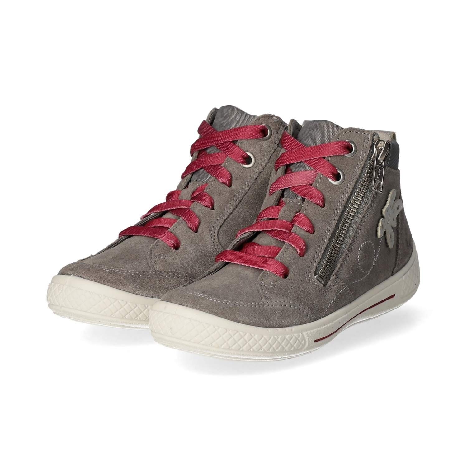 High Sneaker TENSY Sneaker