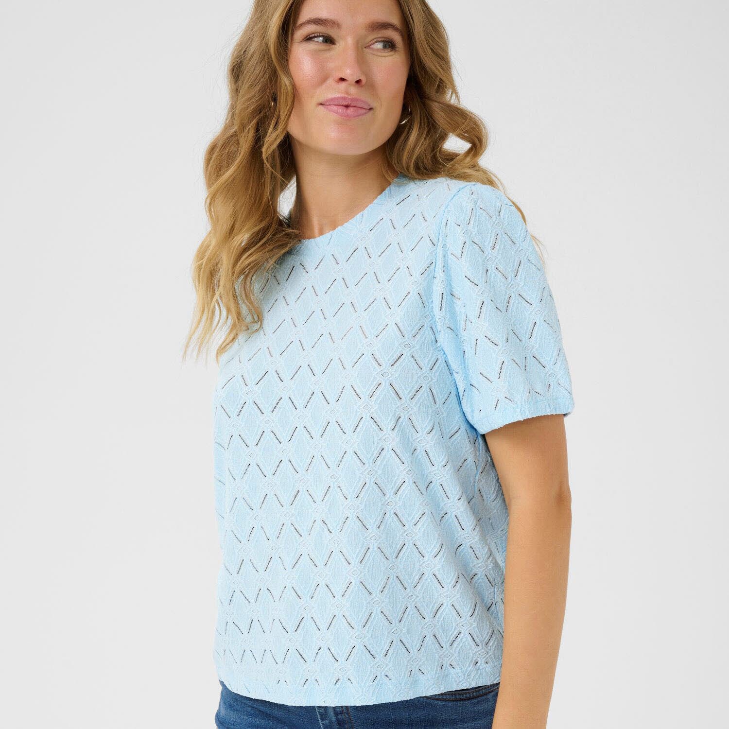 T-Shirt KAtine Blouse