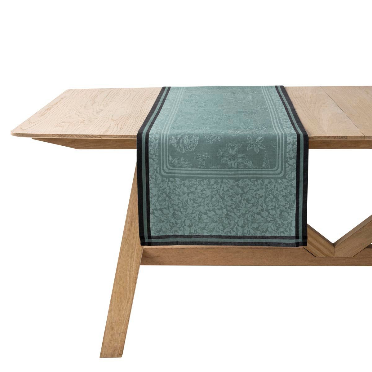 Le Jacquard Francais Tischläufer Tischläufer Romance Tendresse 50x200 cm, j günstig online kaufen