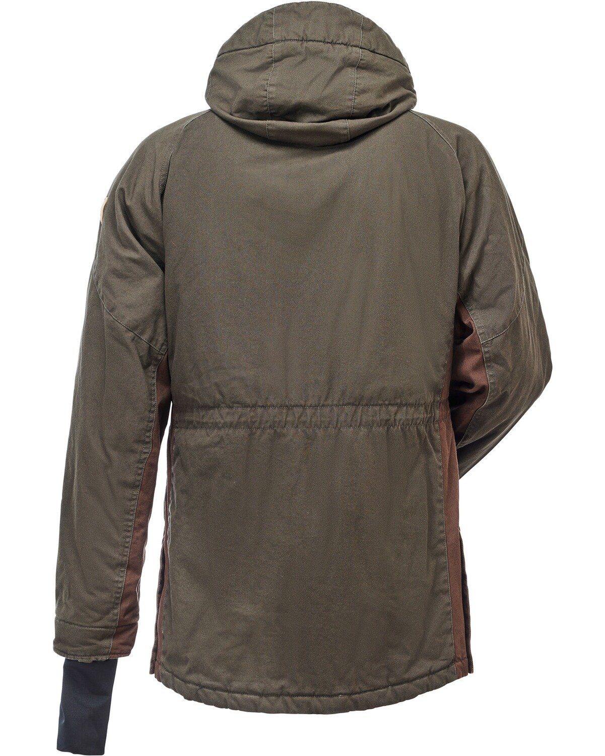 Parforce Winterjacke Winter-Parka PS5000 Wasserabweisend günstig online kaufen