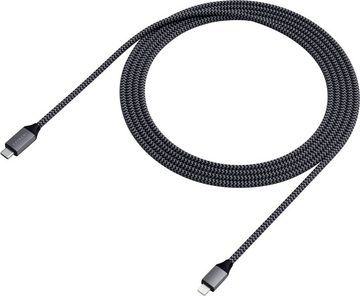 Satechi Type-C to Lightning 1,8 m USB-Kabel, Lightning, USB-C (180 cm)