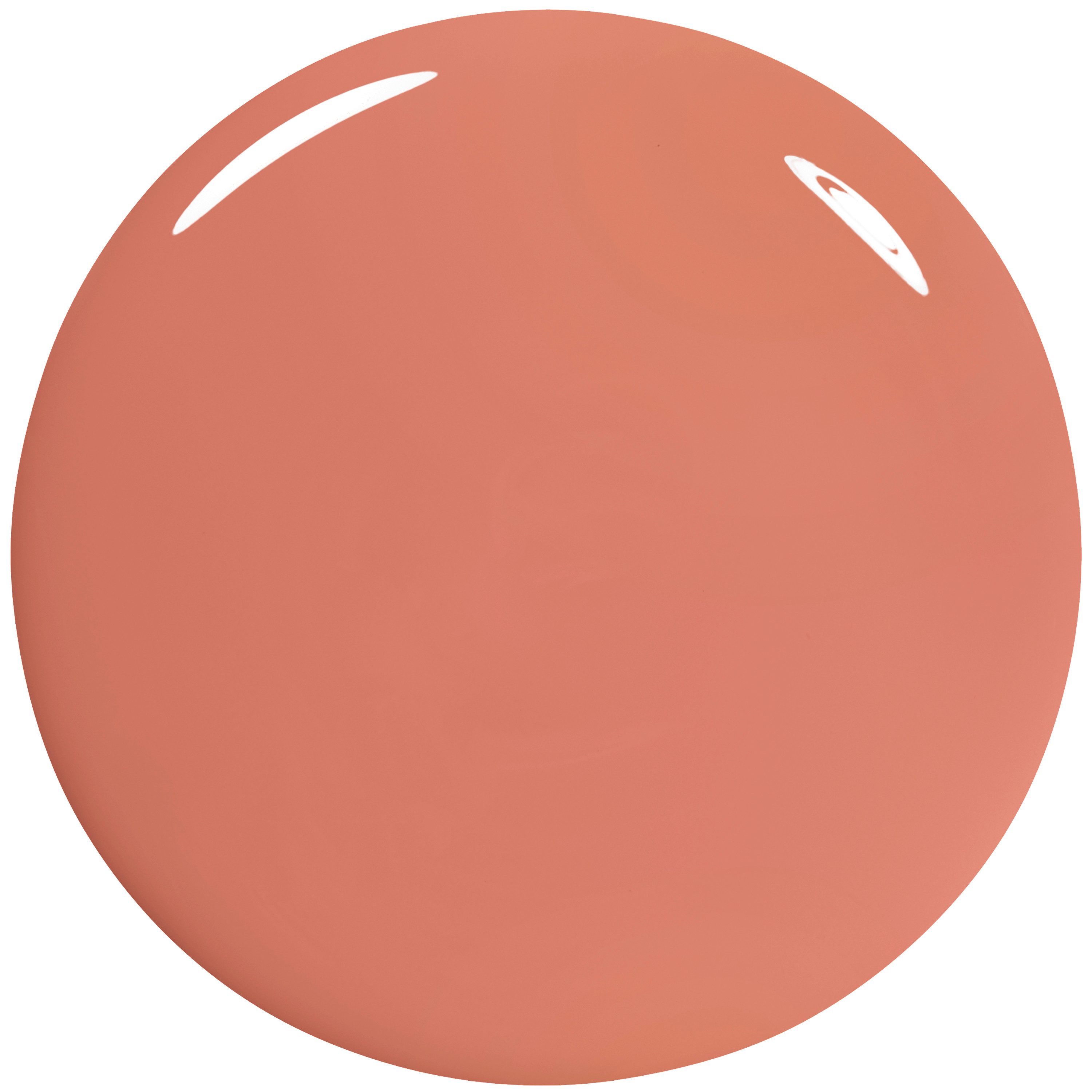 essie Nagellack EXPRESSIE, schnelltrocknende Farbe und Glanz in einem Schritt