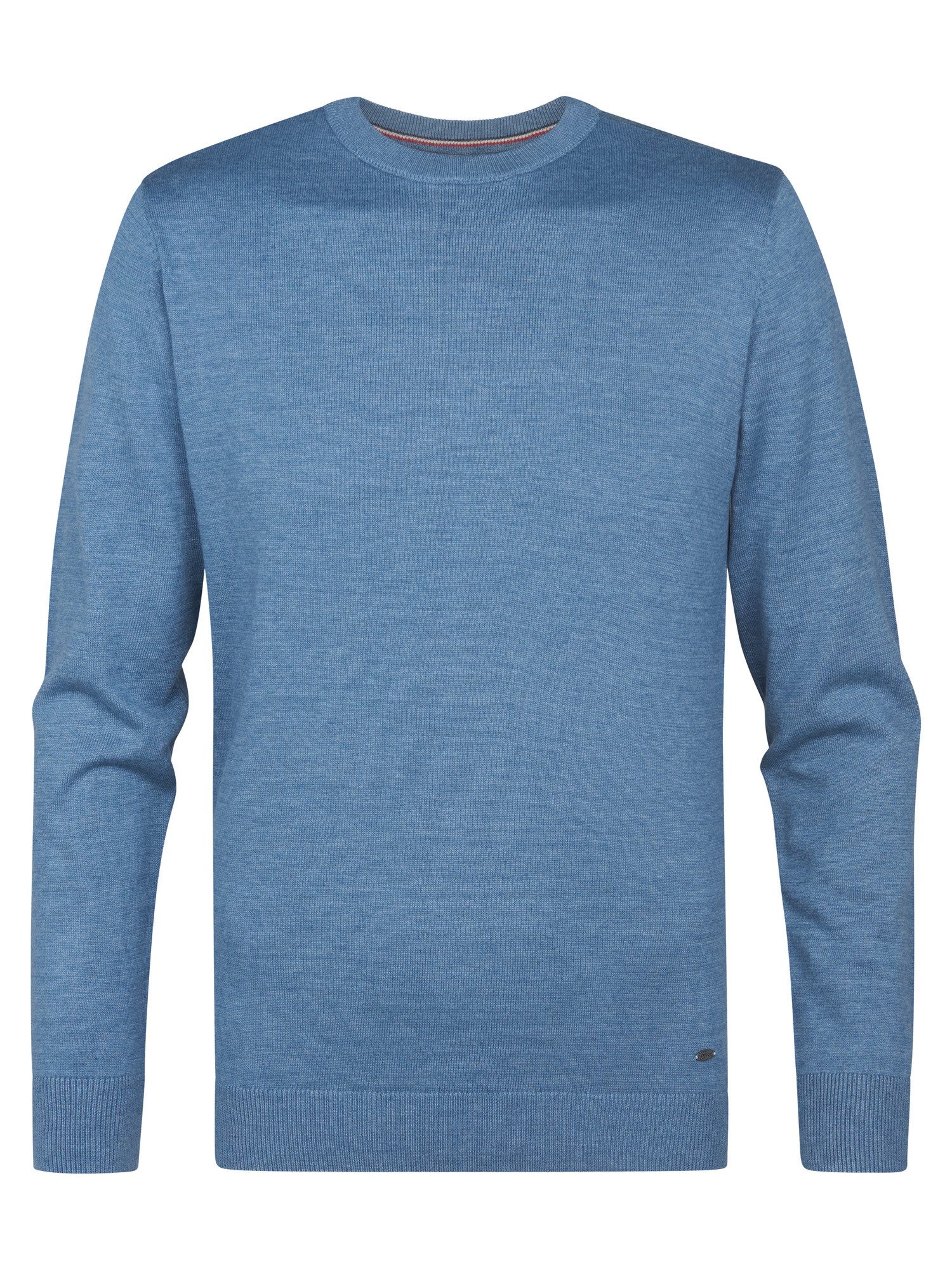 Petrol Industries Strickpullover Feinstrickpullover Steamboat günstig online kaufen