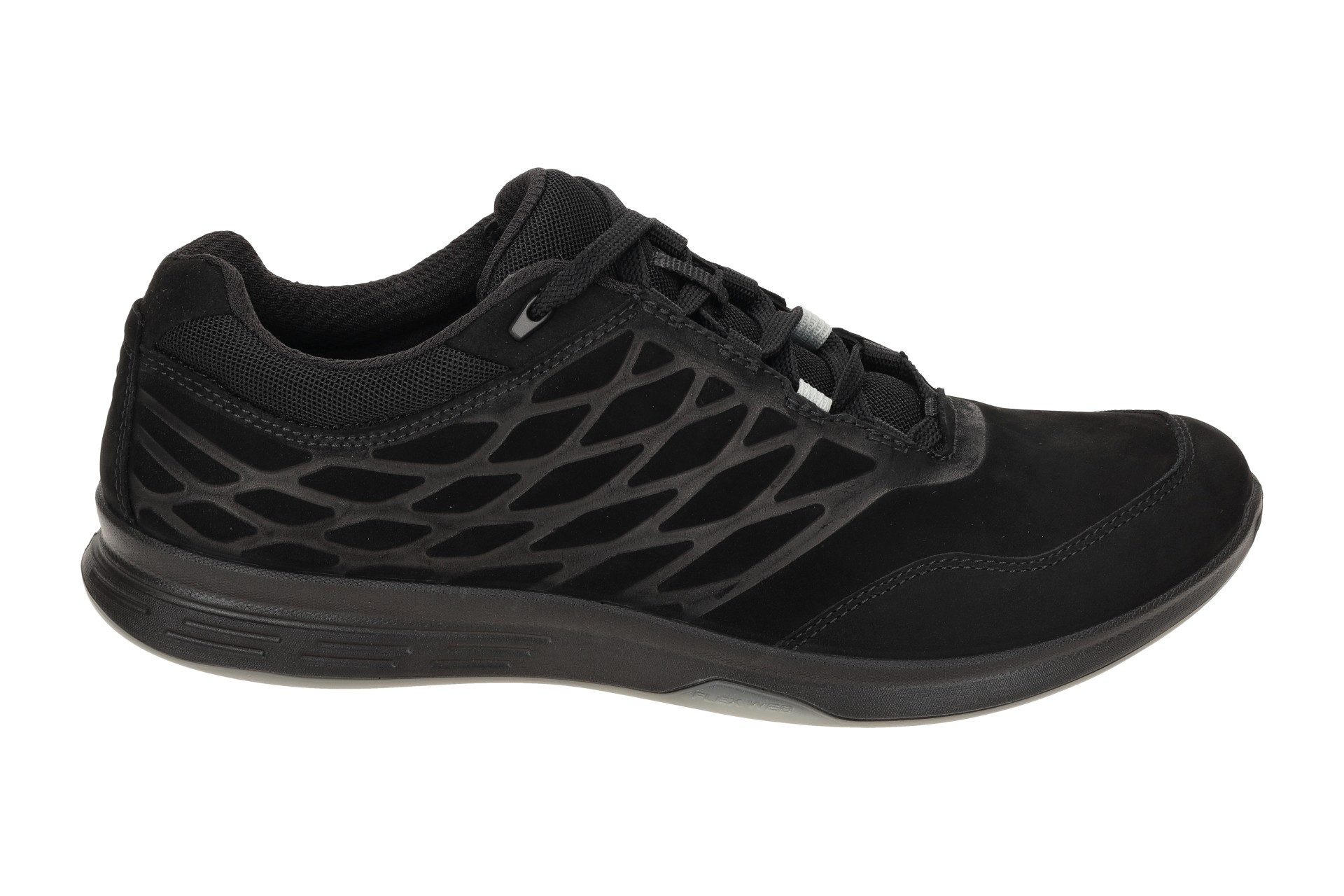 Ecco 87000412001 Schnürschuh günstig online kaufen
