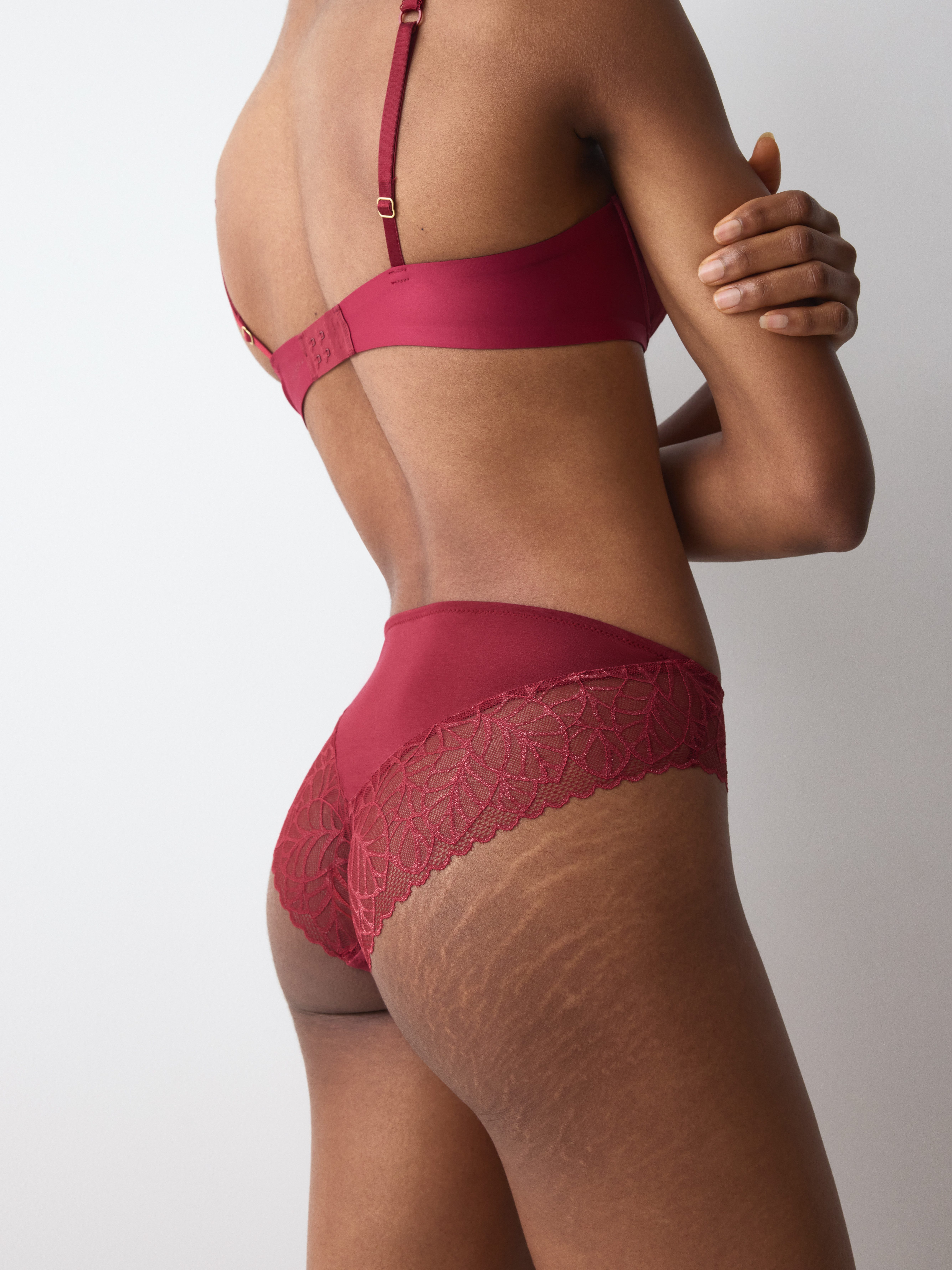 Triumph Slip Pretty Modal Tai atmungsaktiv und weich – Bild 4 von 5