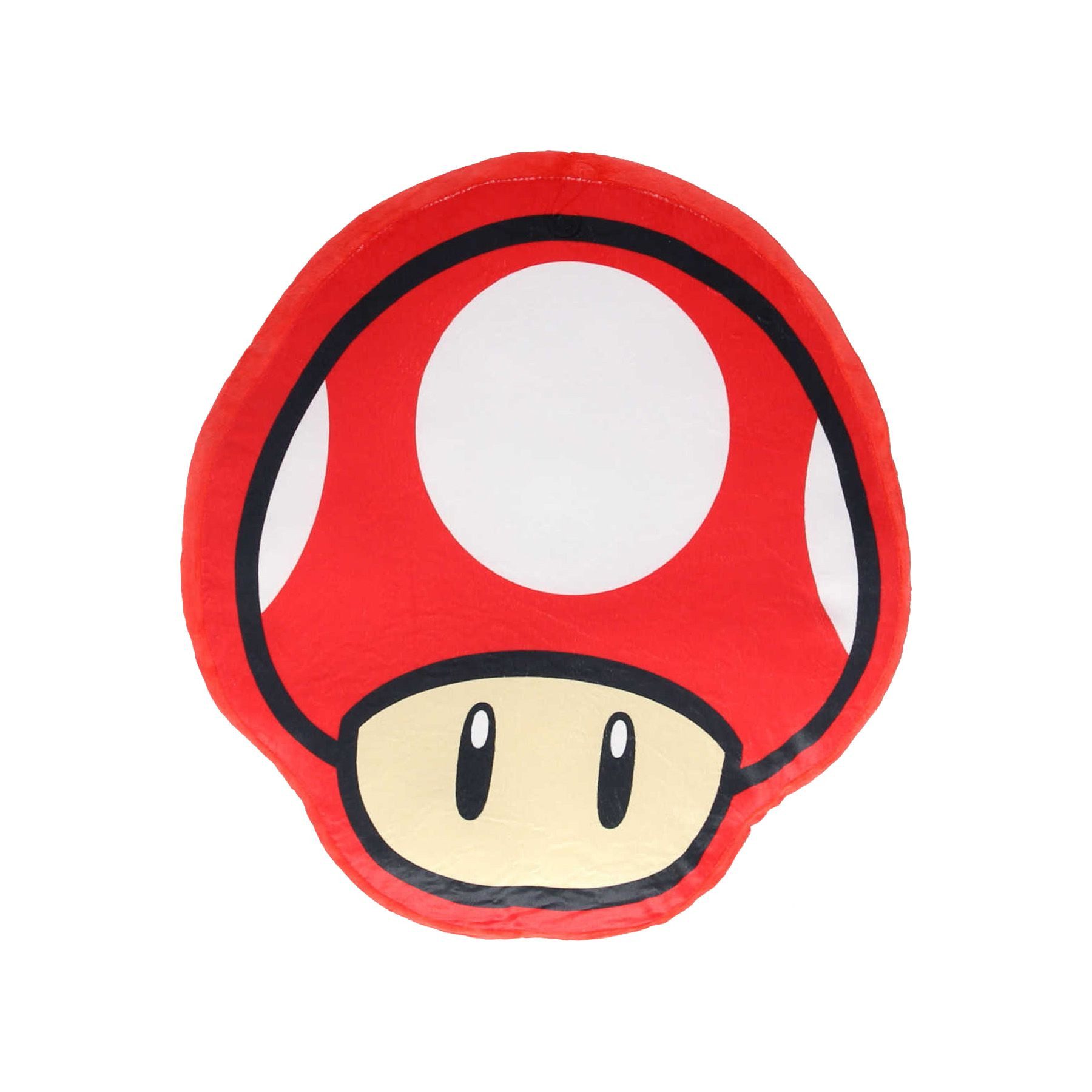 Super Mario Dekokissen Formkissen und Kuschelkissen für Kinder