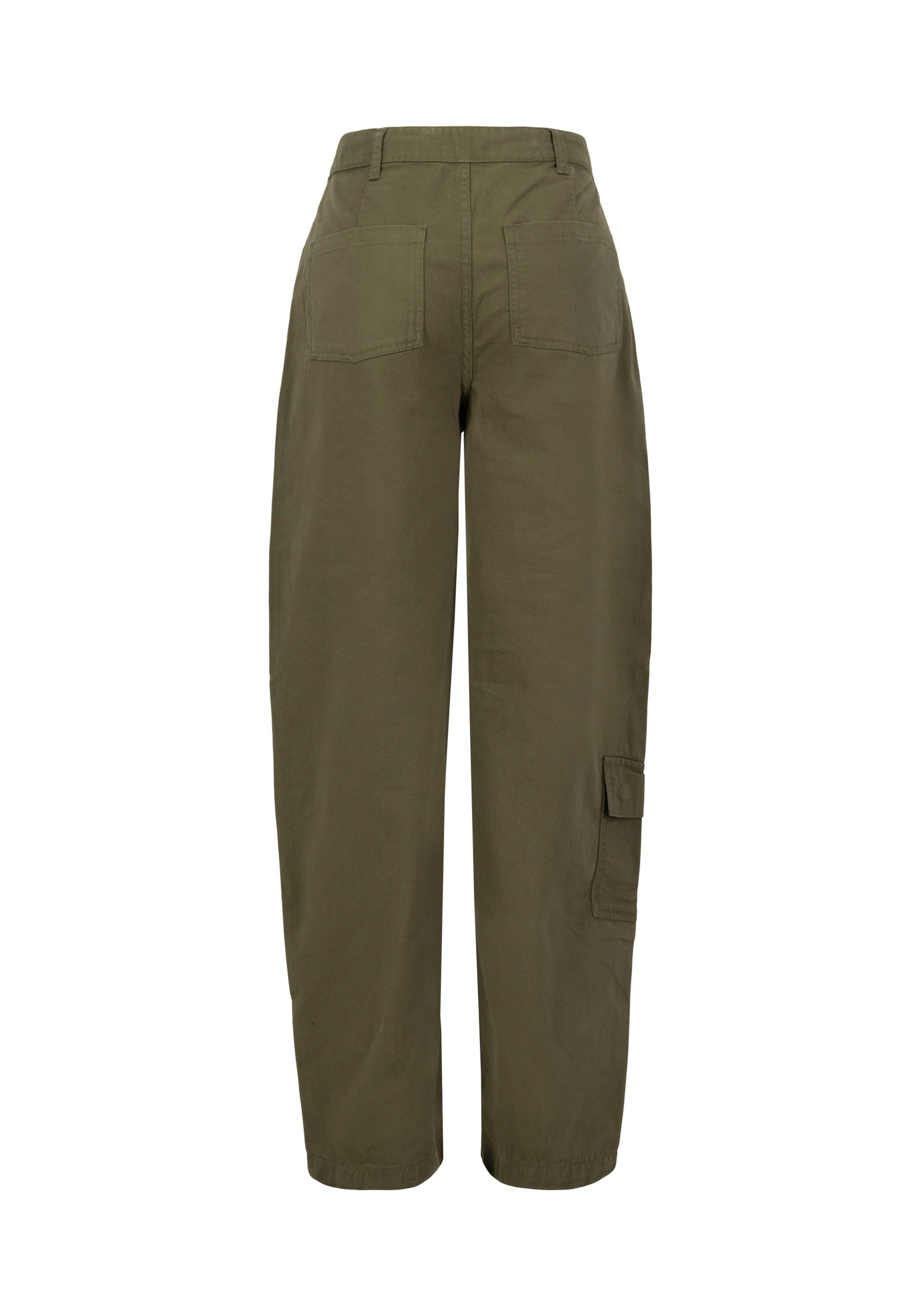 Alpha Industries Cargohose Field Pant W günstig online kaufen