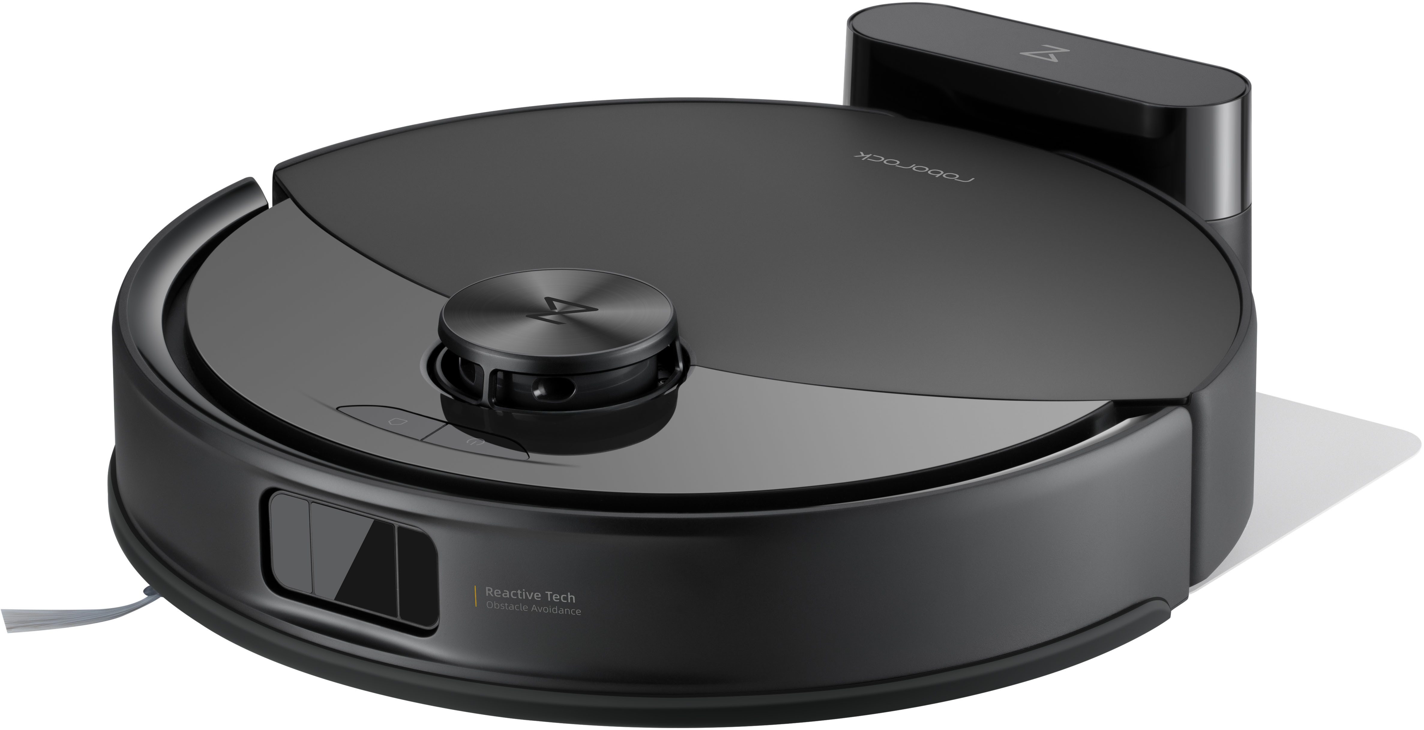 Roborock Вакуумный робот Roborock Q10 VF, 45 W, beutellos