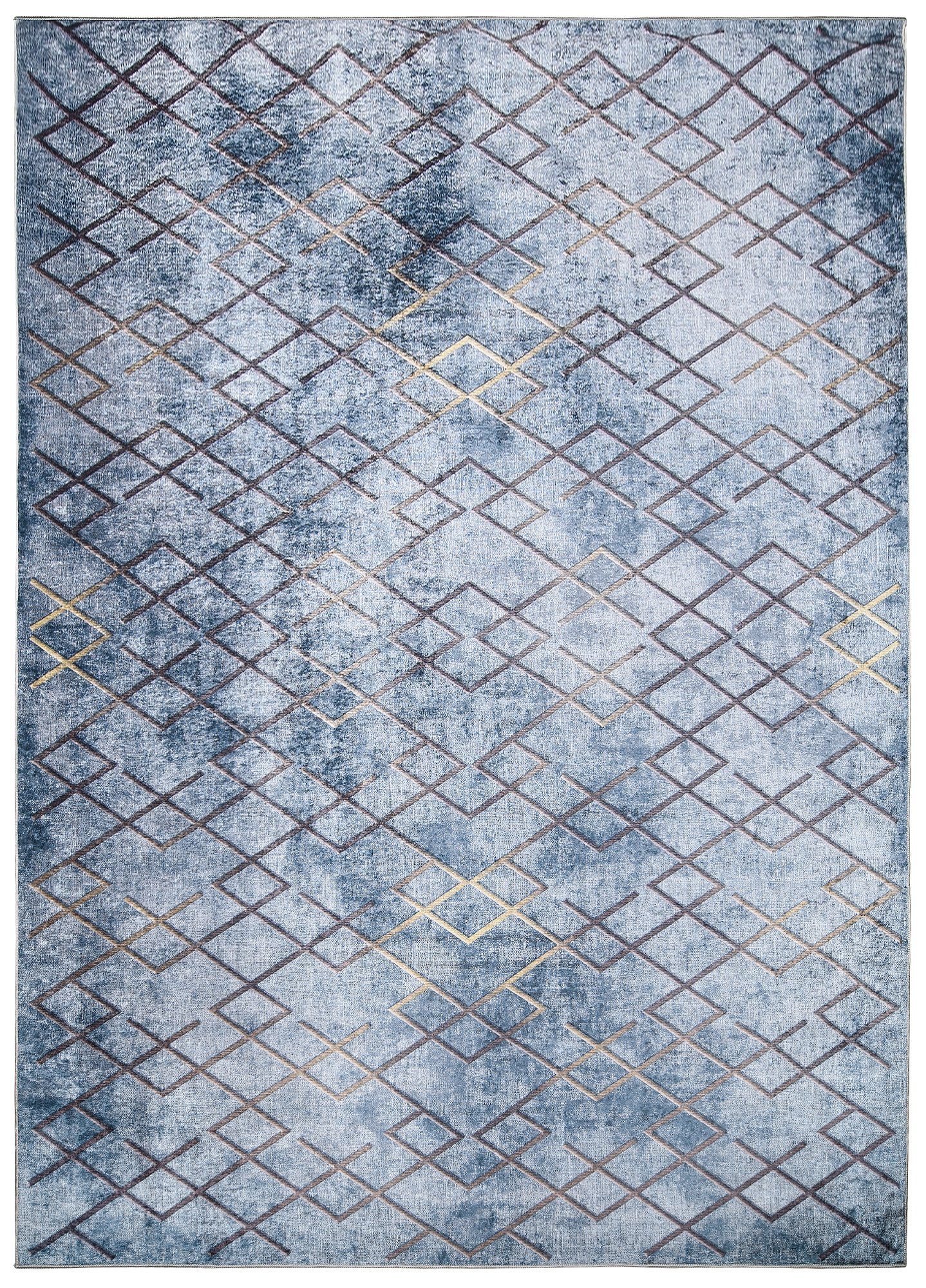 Tapiso Designteppich TOSCANA, rechteckig, Höhe: 6 günstig online kaufen