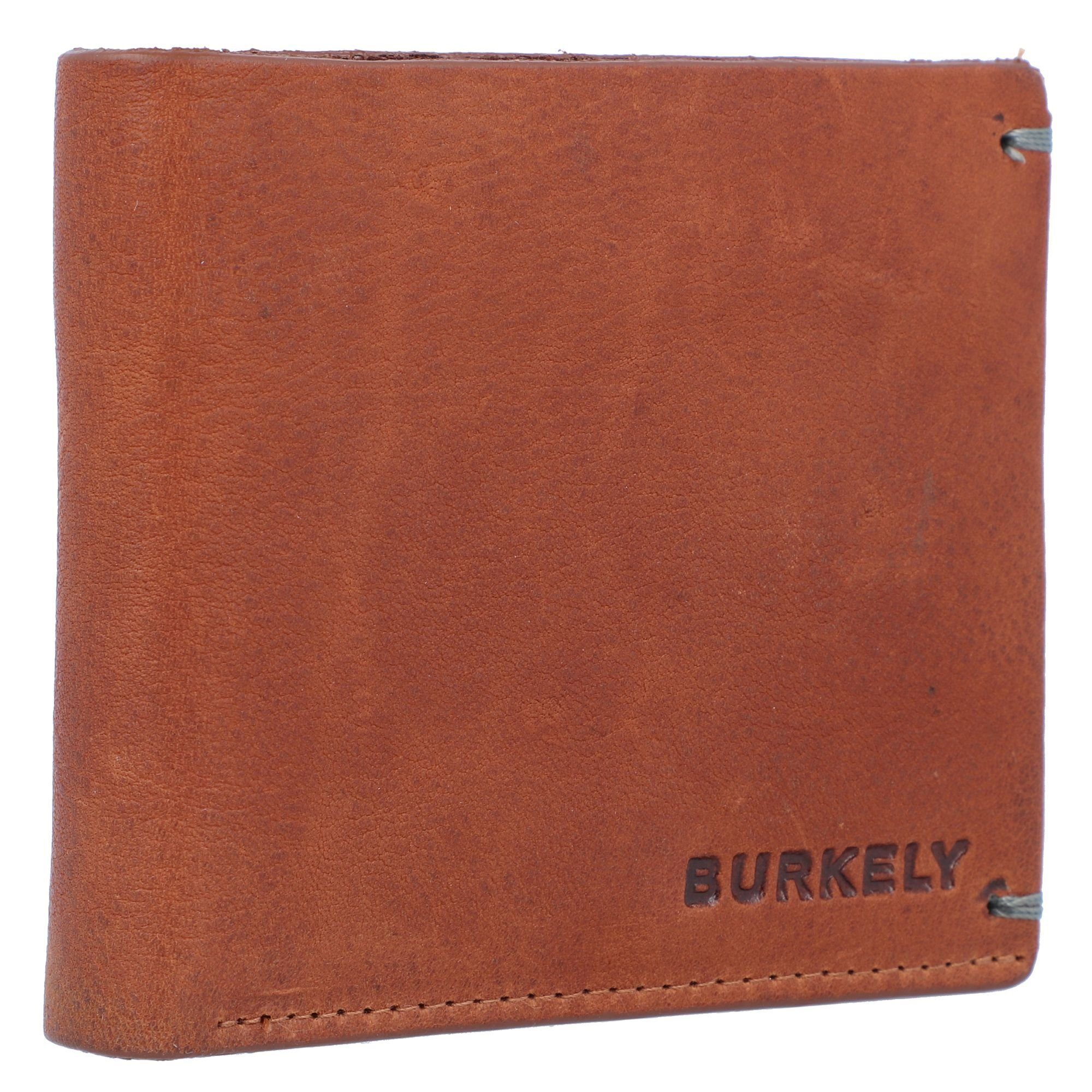Burkely Geldbörse Antique Avery, Leder