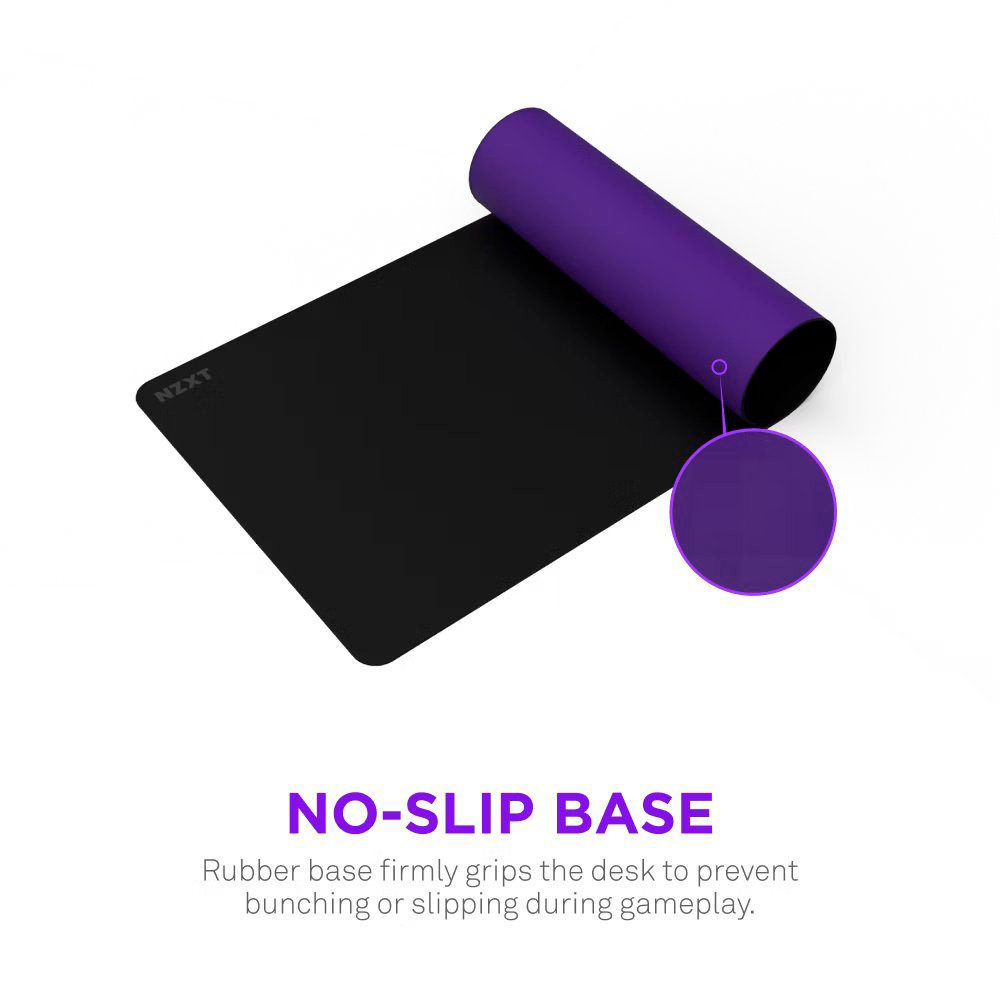 NZXT Gaming Mauspad Zone Large