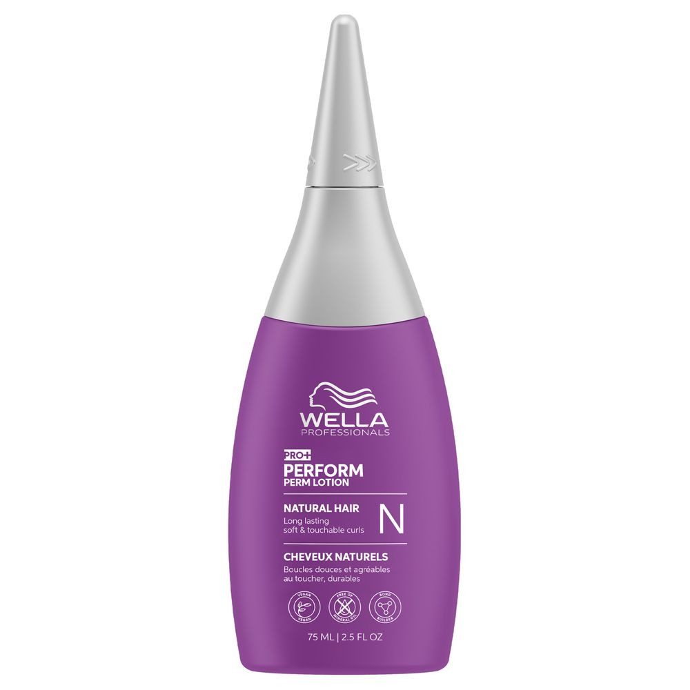 Wella Professionals Haarserum Wella Professionals Pro+ Perform Perm Lotion N 75 ml