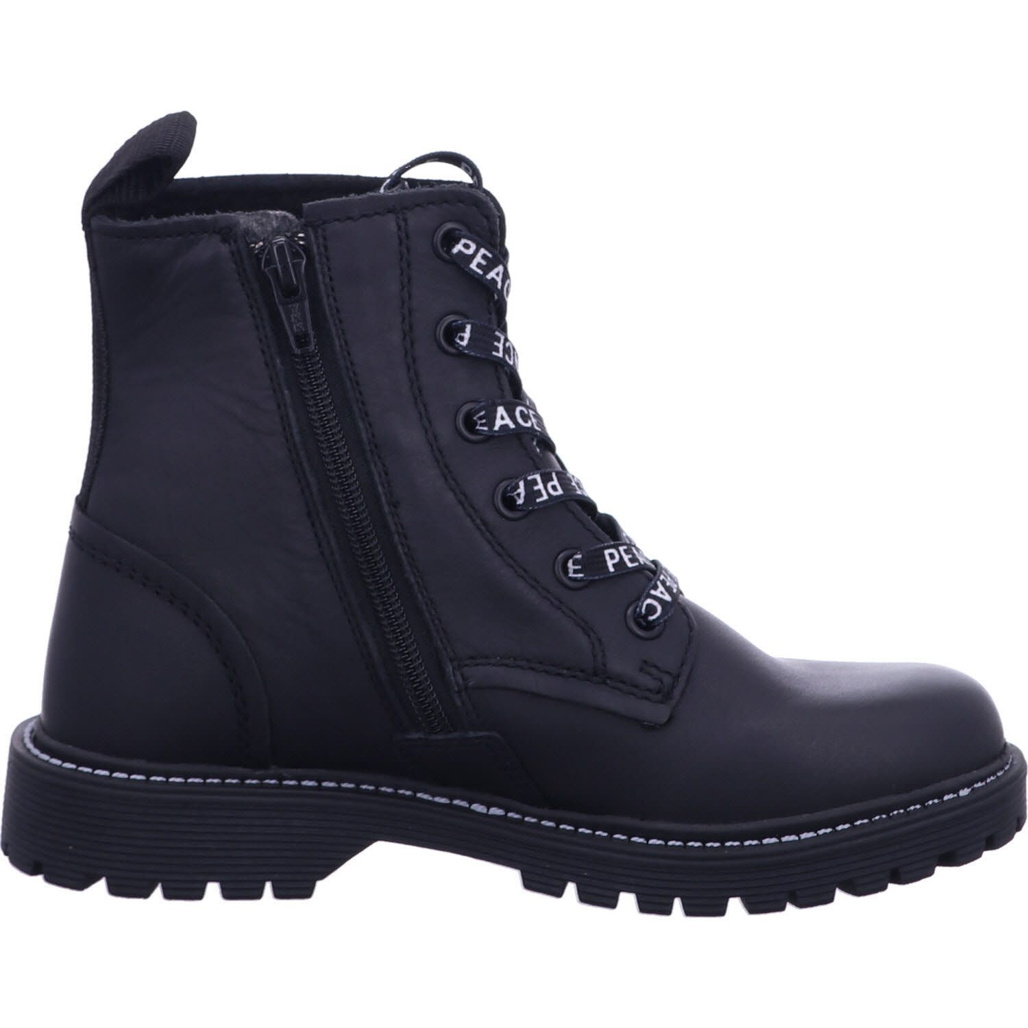 Vado MITCH MID ZIPPER VATEX Stiefel