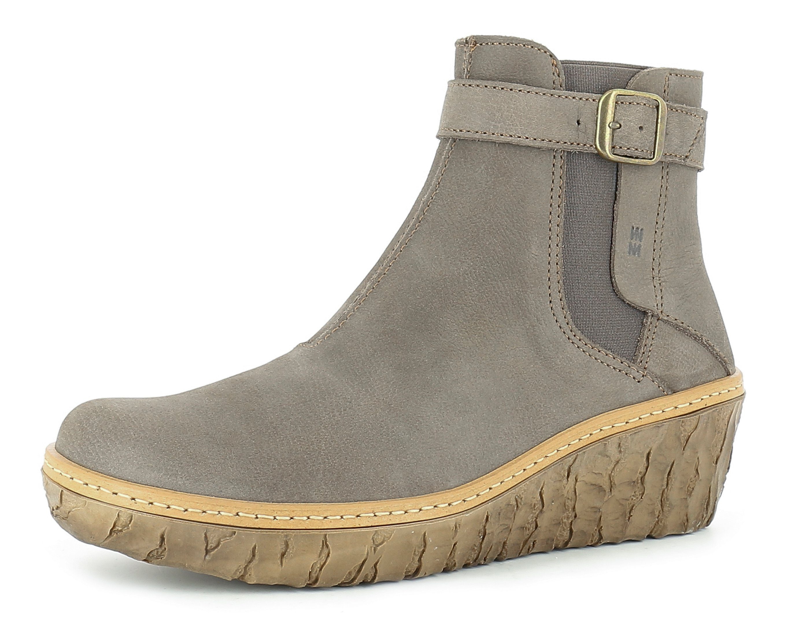 Ankleboots