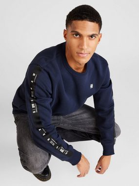 G-Star RAW Sweatshirt (1-tlg)