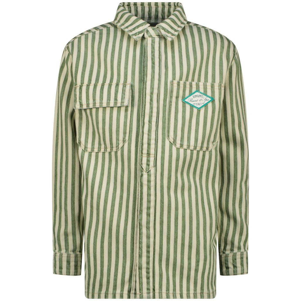 Vingino T-Shirt Lino stripe