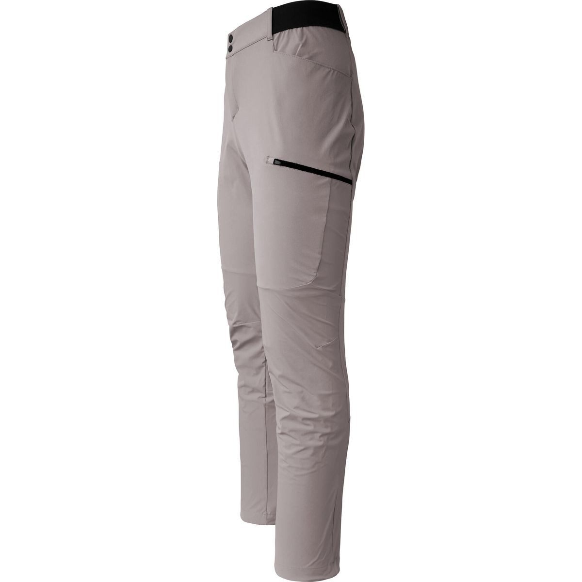 MARTINI Outdoorhose Alpmate Flow Pants M Robuste und stilvolle Outdoorhose mit flexiblem Materialmix und