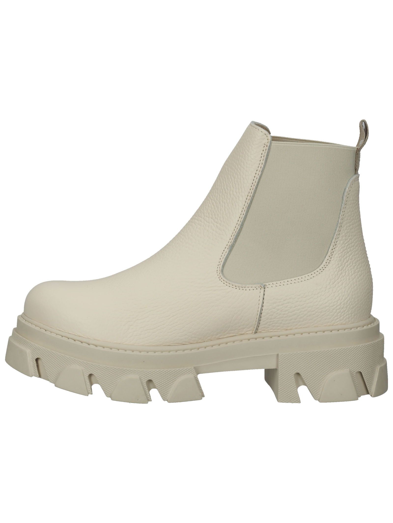 STEVE MADDEN STEVE MADDEN Stiefelette Leder Stiefelette