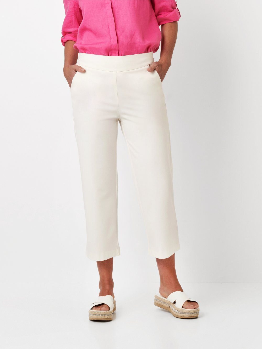 Relaxed by TONI Culotte Scarlet mit günstig online kaufen