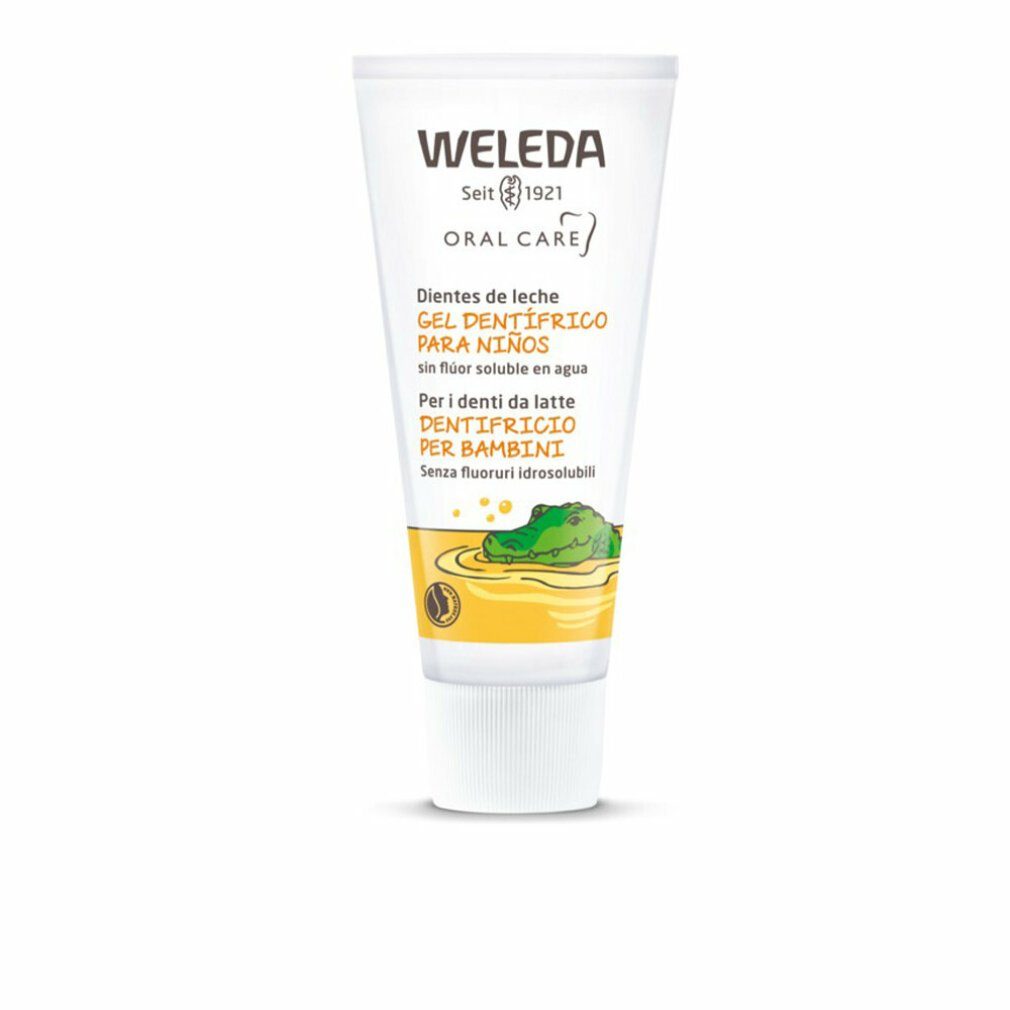 WELEDA Zahnpasta Children's Tooth Gel