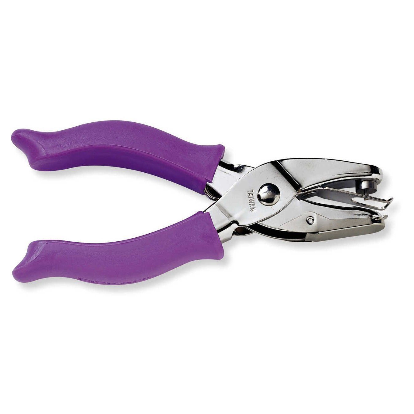 Fiskars Удар мотива FISKARS Handmotivstanzer "1/8" Mittlerer Kreis"