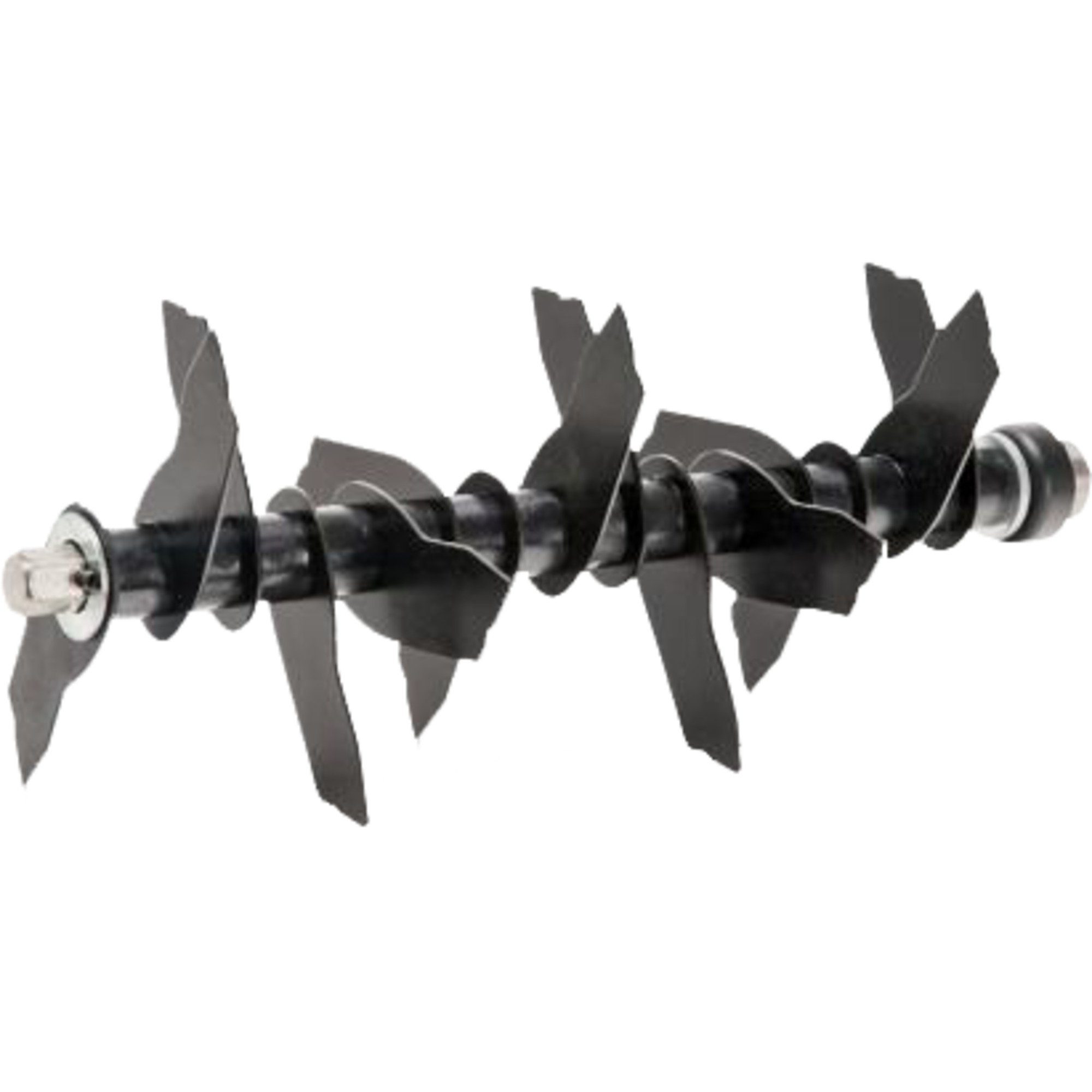 WOLF-Garten Fangsack WOLF-Garten Ersatz-Messerwelle WBS3503 KPL, 35cm