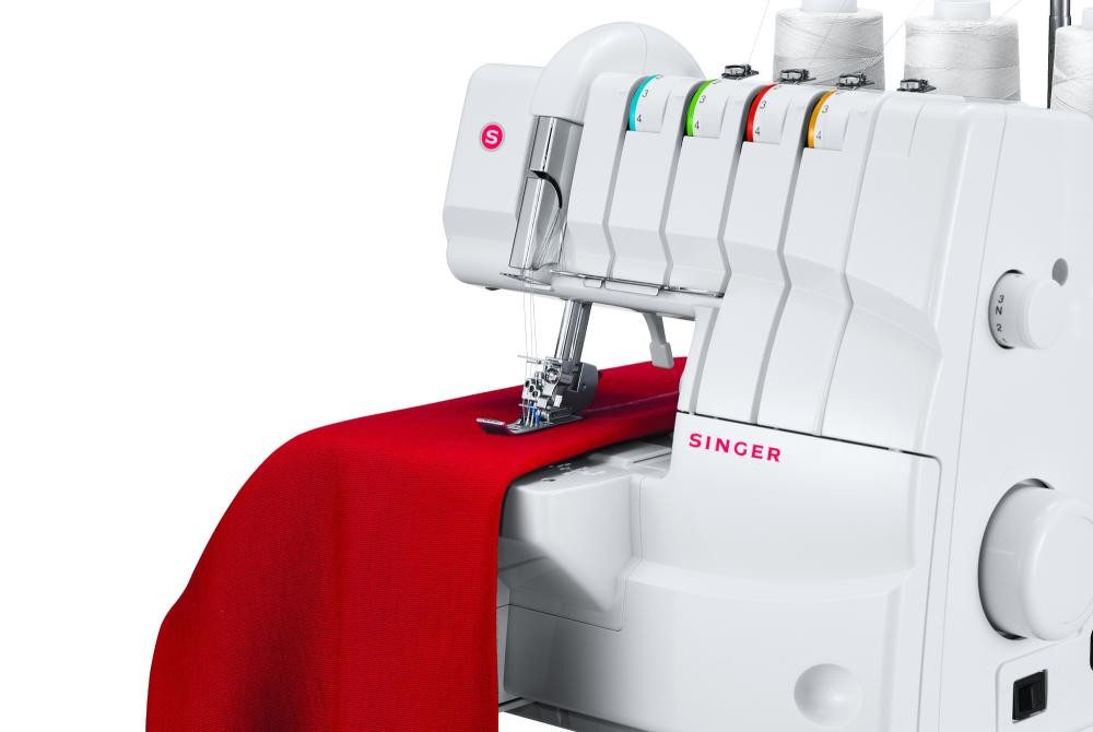 Singer Coverstich-Nähmaschine - 14T970C Coverstitch