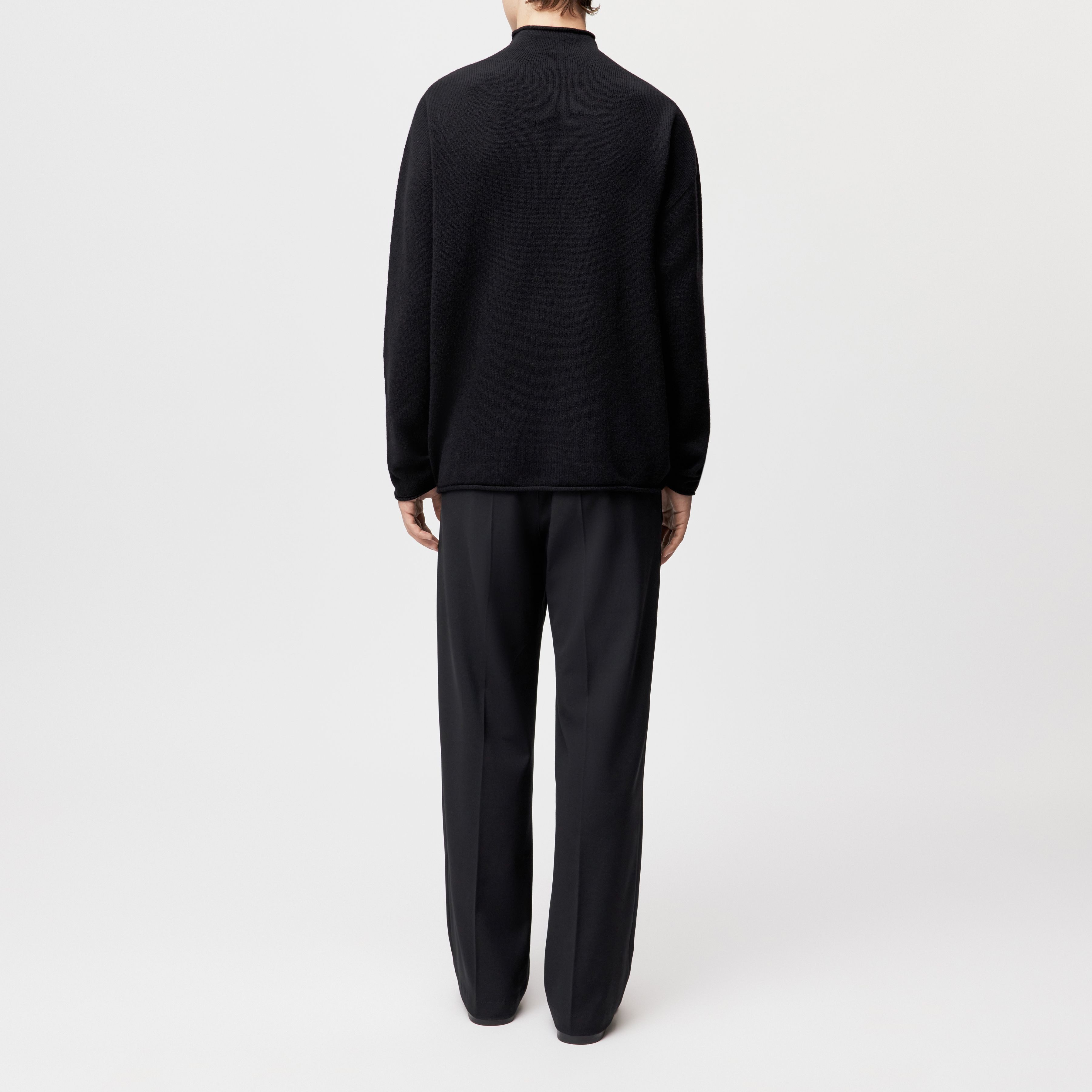 Drykorn Rundhalspullover