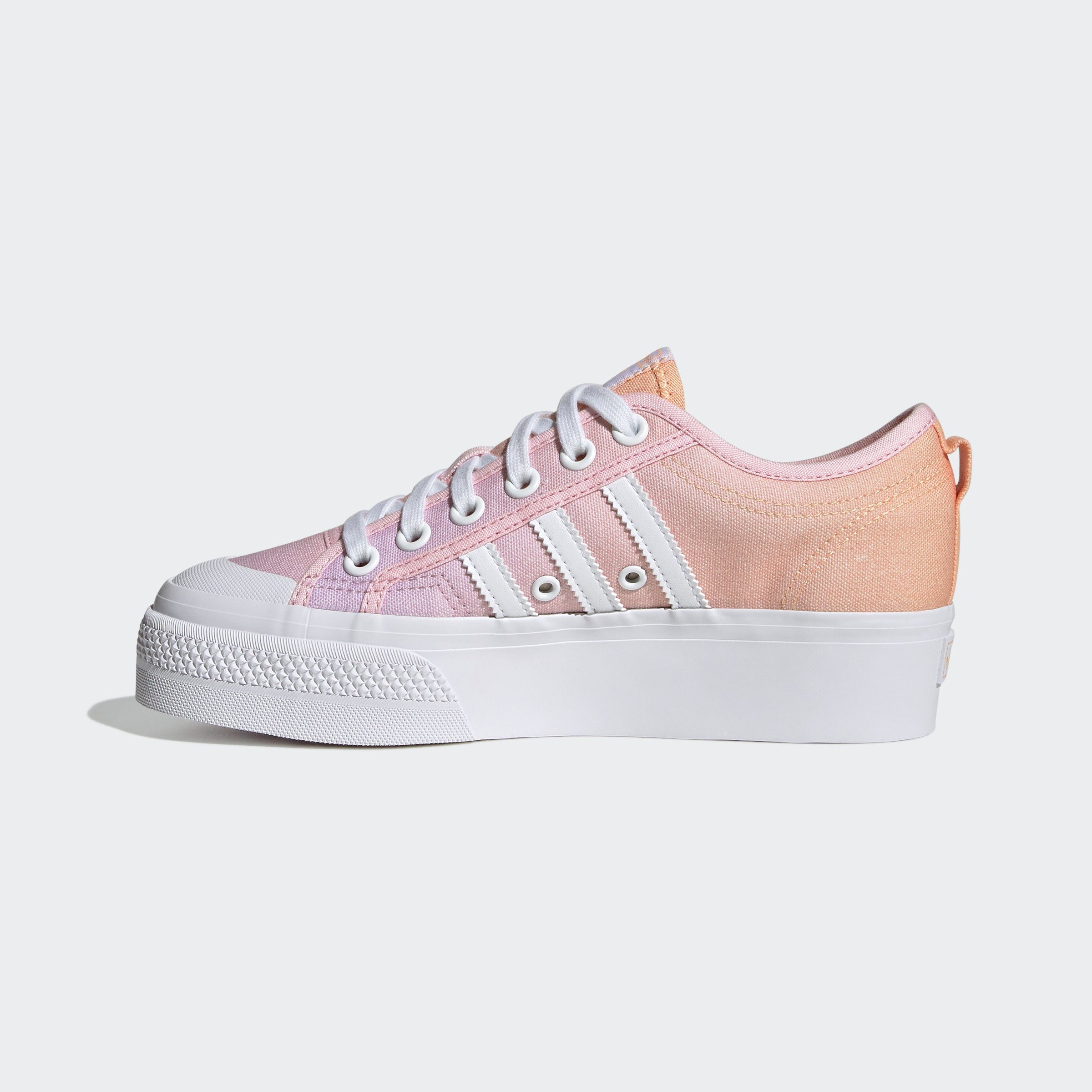 Originals adidas PLATFORM NIZZA Sneaker